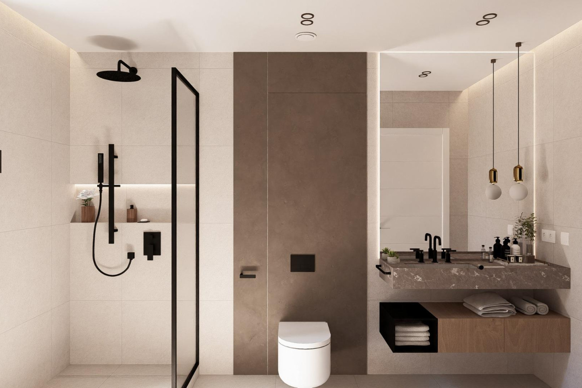 Краткосрочная аренда - Villa -
Baños y Mendigo - Altaona Golf