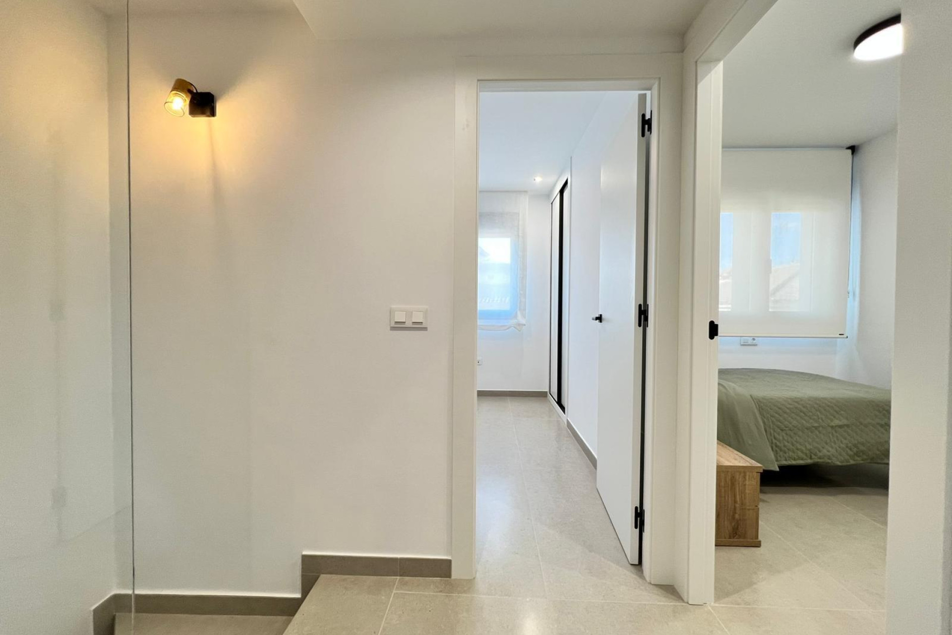 Краткосрочная аренда - Villa -
Benferri - Benfis Park