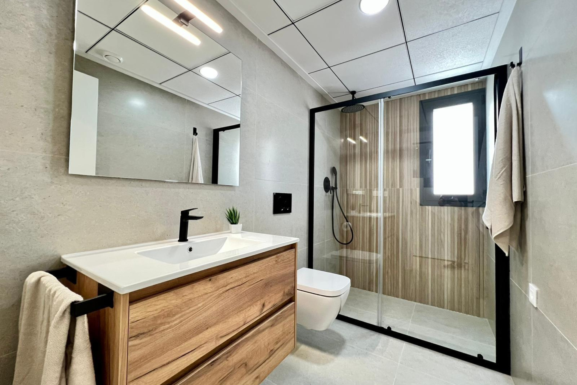 Краткосрочная аренда - Villa -
Benferri - Benfis Park