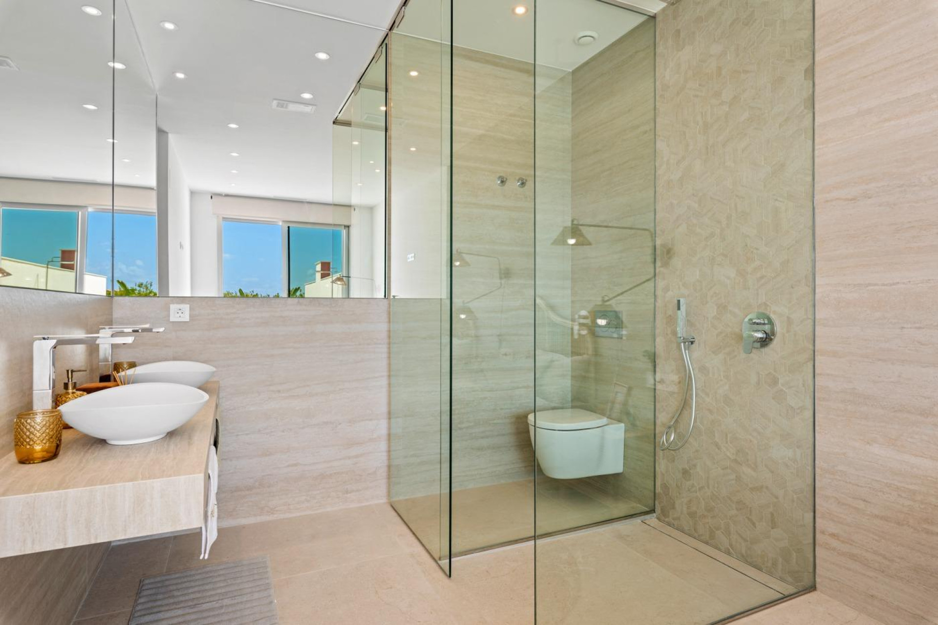 Краткосрочная аренда - Villa -
Benijofar - Centro