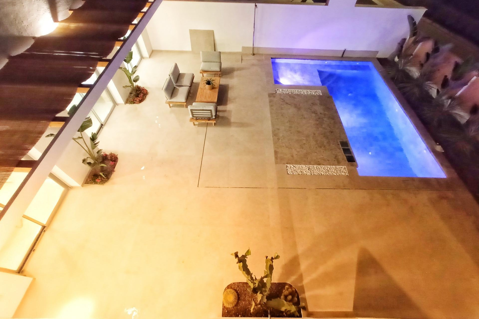 Краткосрочная аренда - Villa -
Benijofar - Centro