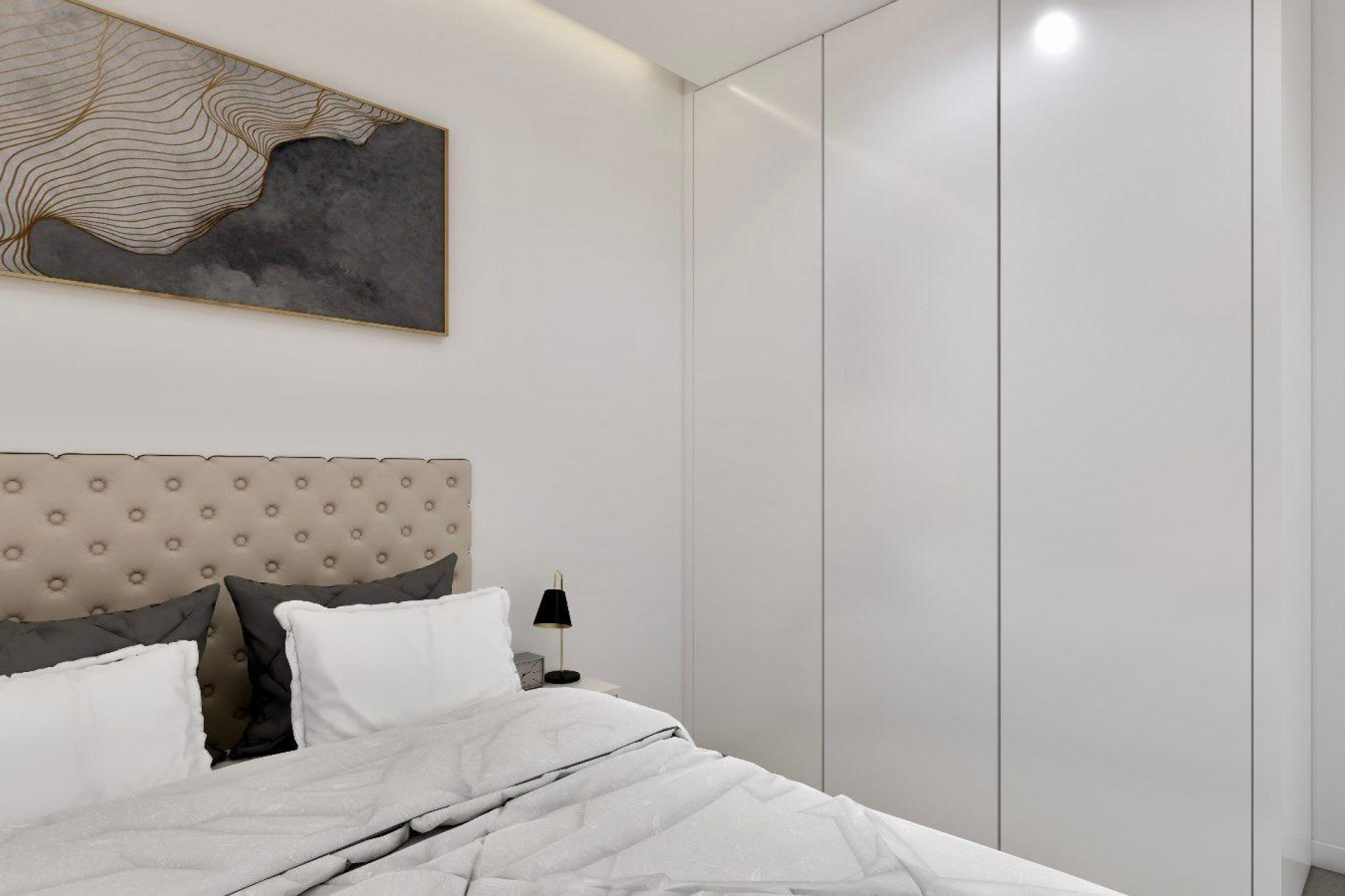 Краткосрочная аренда - Villa -
Benijofar - Pueblo