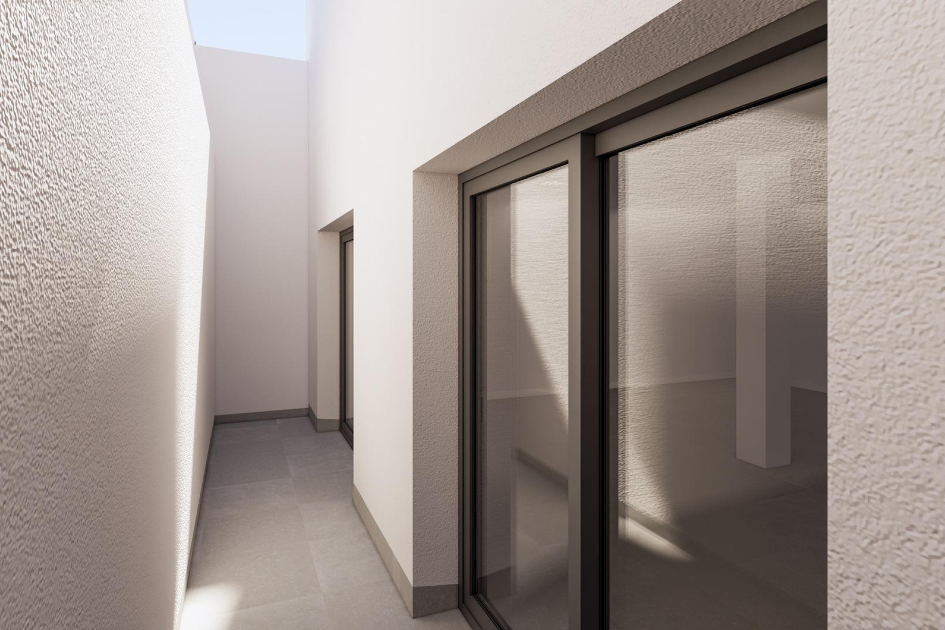 Краткосрочная аренда - Villa -
Benijofar - Pueblo