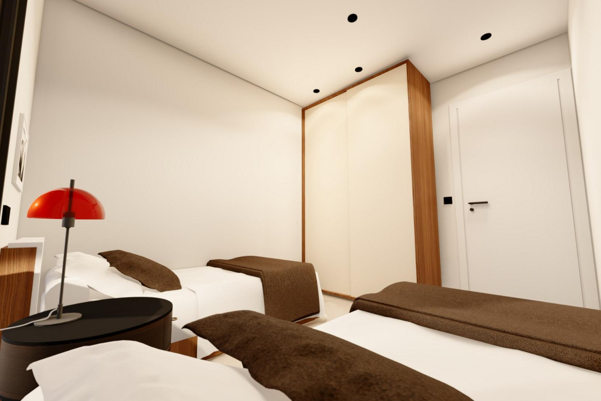 Краткосрочная аренда - Villa -
Benijofar - Urb. Monteazul