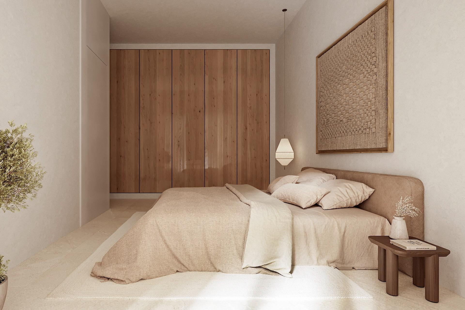 Краткосрочная аренда - Villa -
Benissa - Cala Advocat