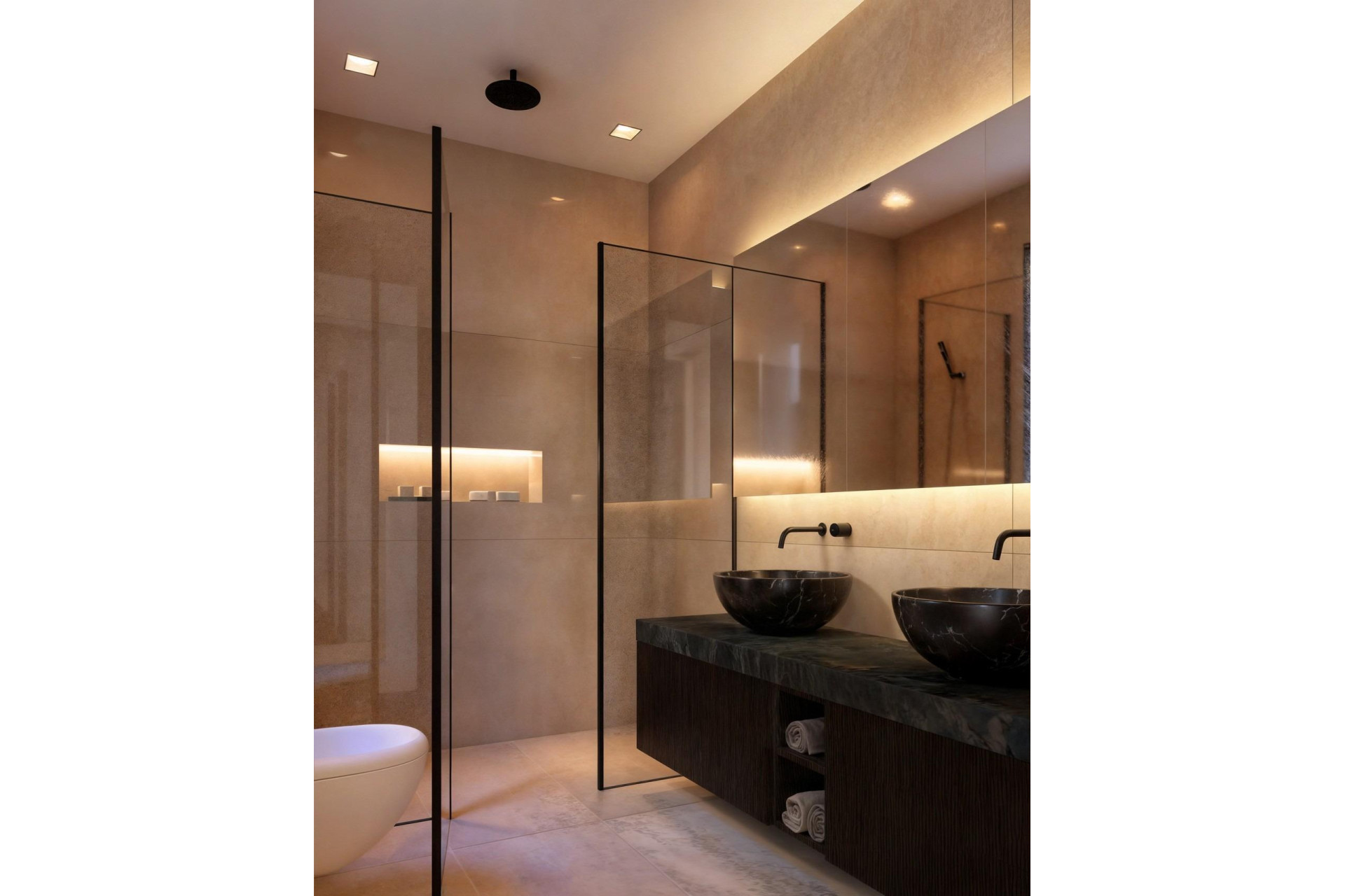 Краткосрочная аренда - Villa -
Benissa - Racó Del Galeno