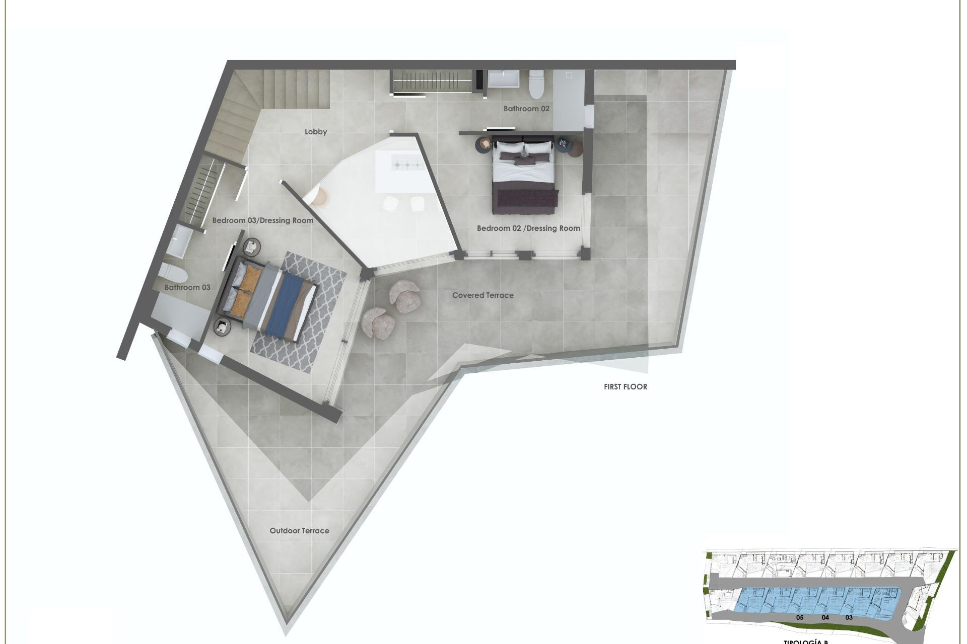 Краткосрочная аренда - Villa -
Benitachell - Golden Valley