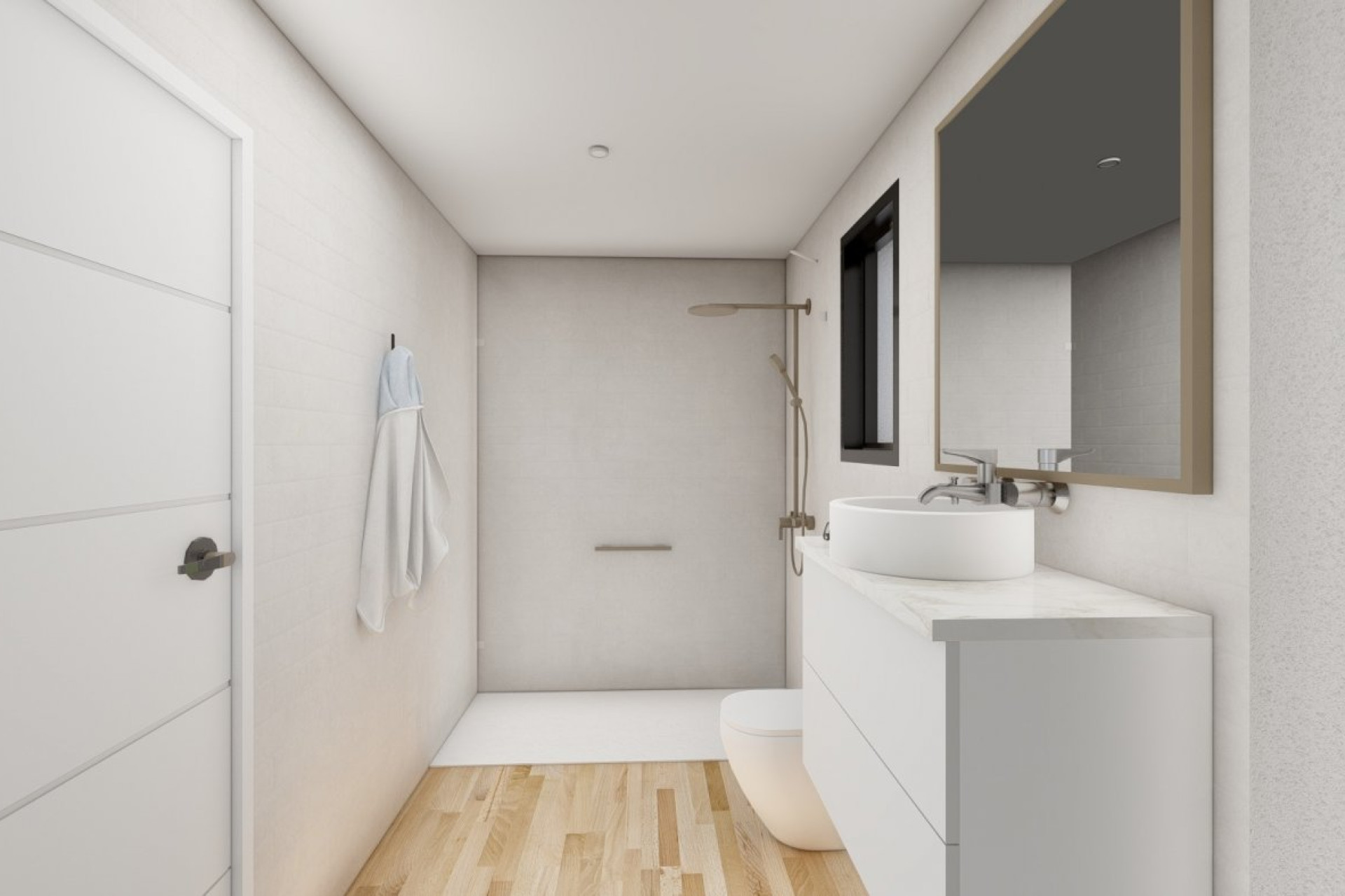 Краткосрочная аренда - Villa -
Calasparra - Coto Riñales