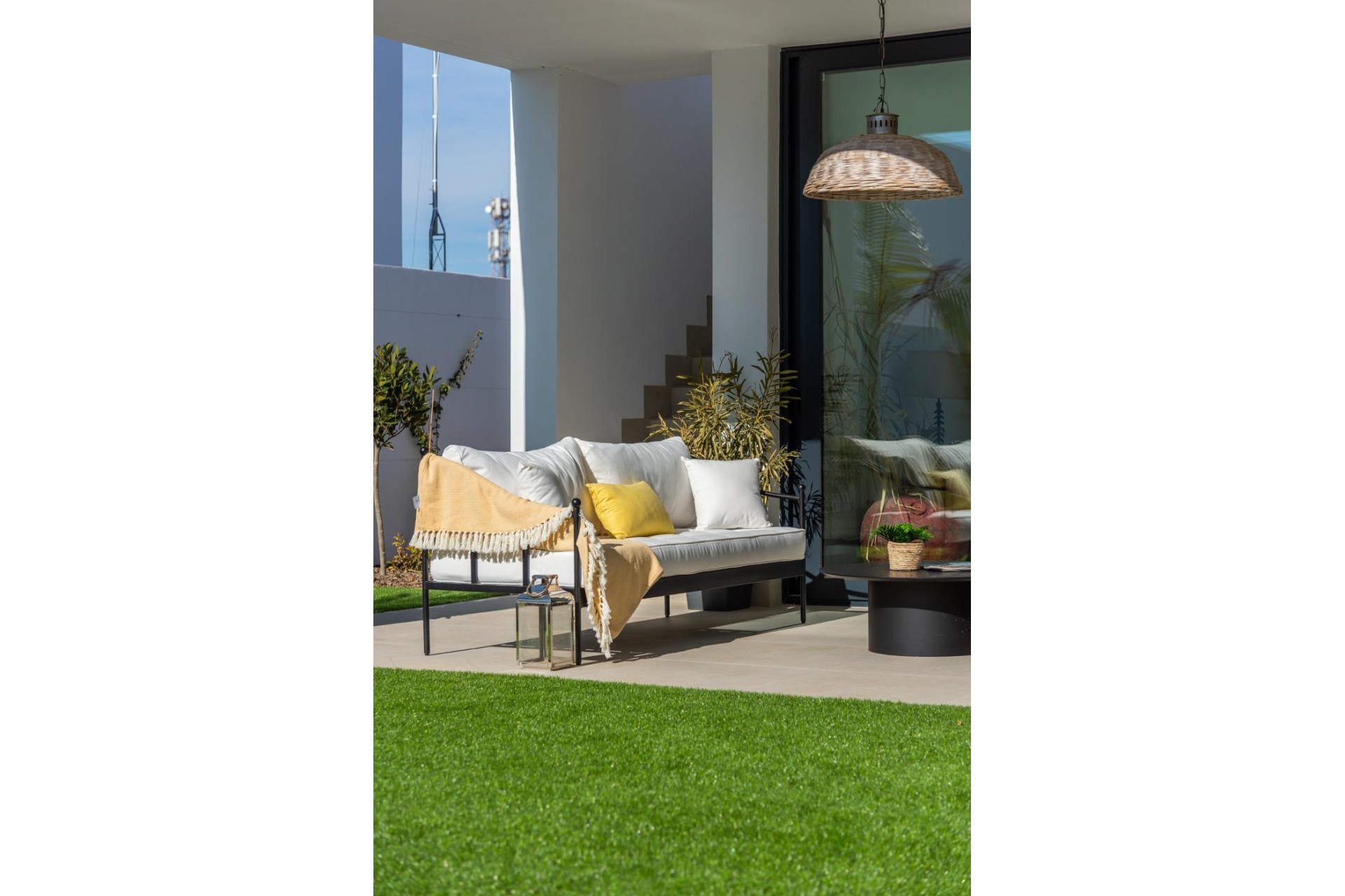 Краткосрочная аренда - Villa -
Cartagena - Mar De Cristal