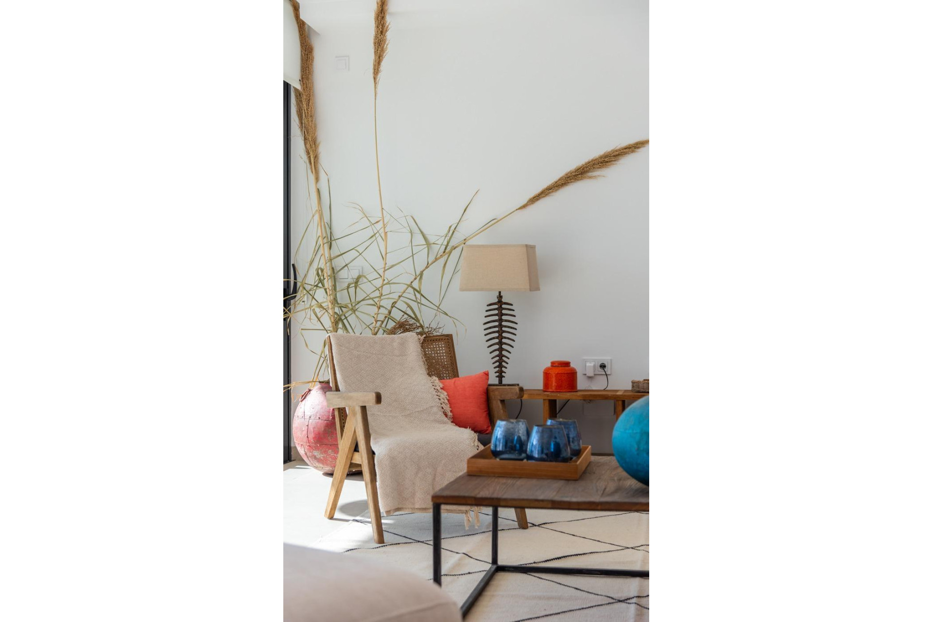 Краткосрочная аренда - Villa -
Cartagena - Mar De Cristal