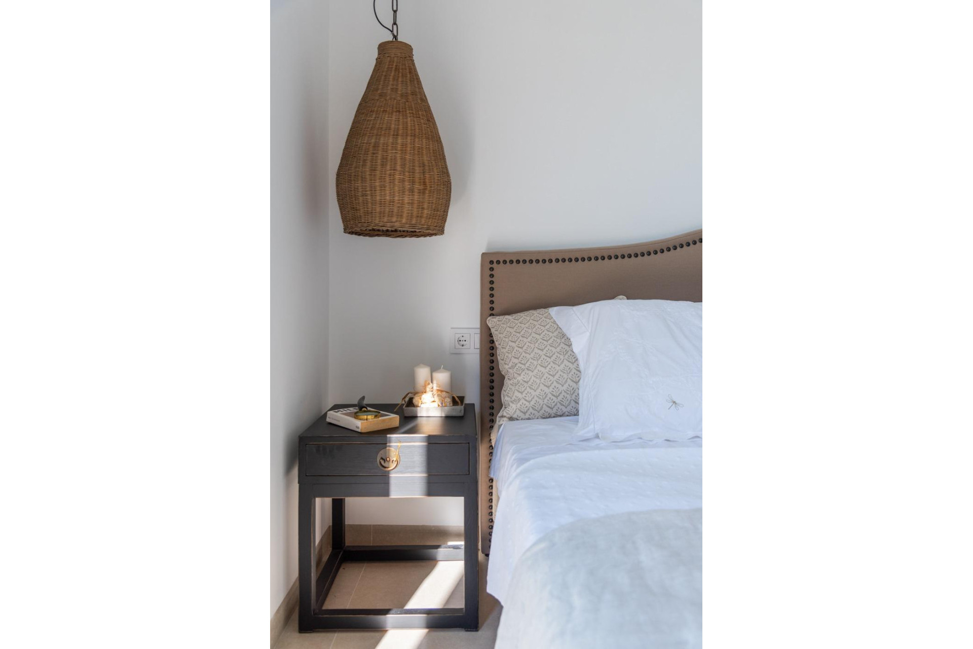 Краткосрочная аренда - Villa -
Cartagena - Mar De Cristal