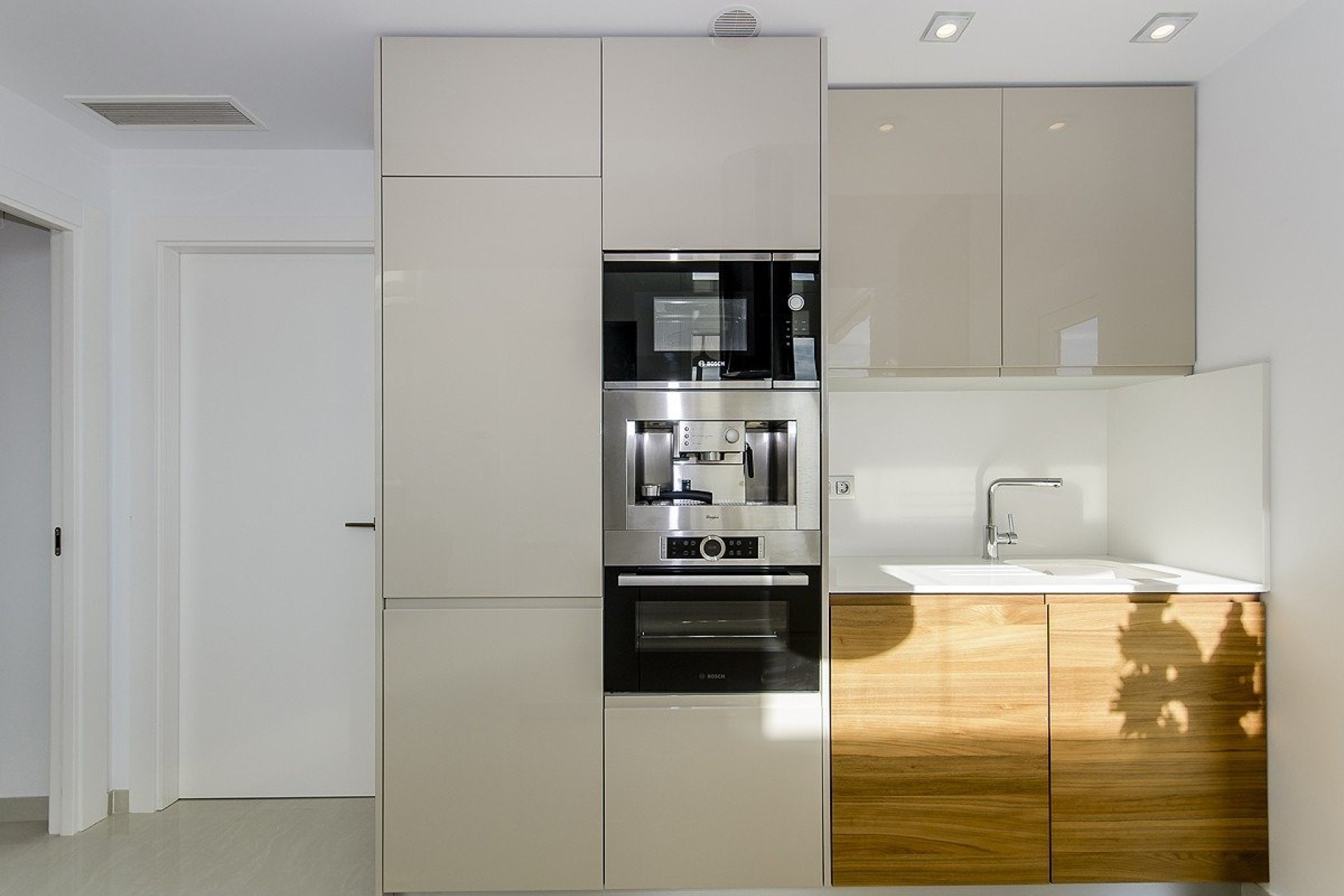 Краткосрочная аренда - Villa -
Cartagena - Playa Honda