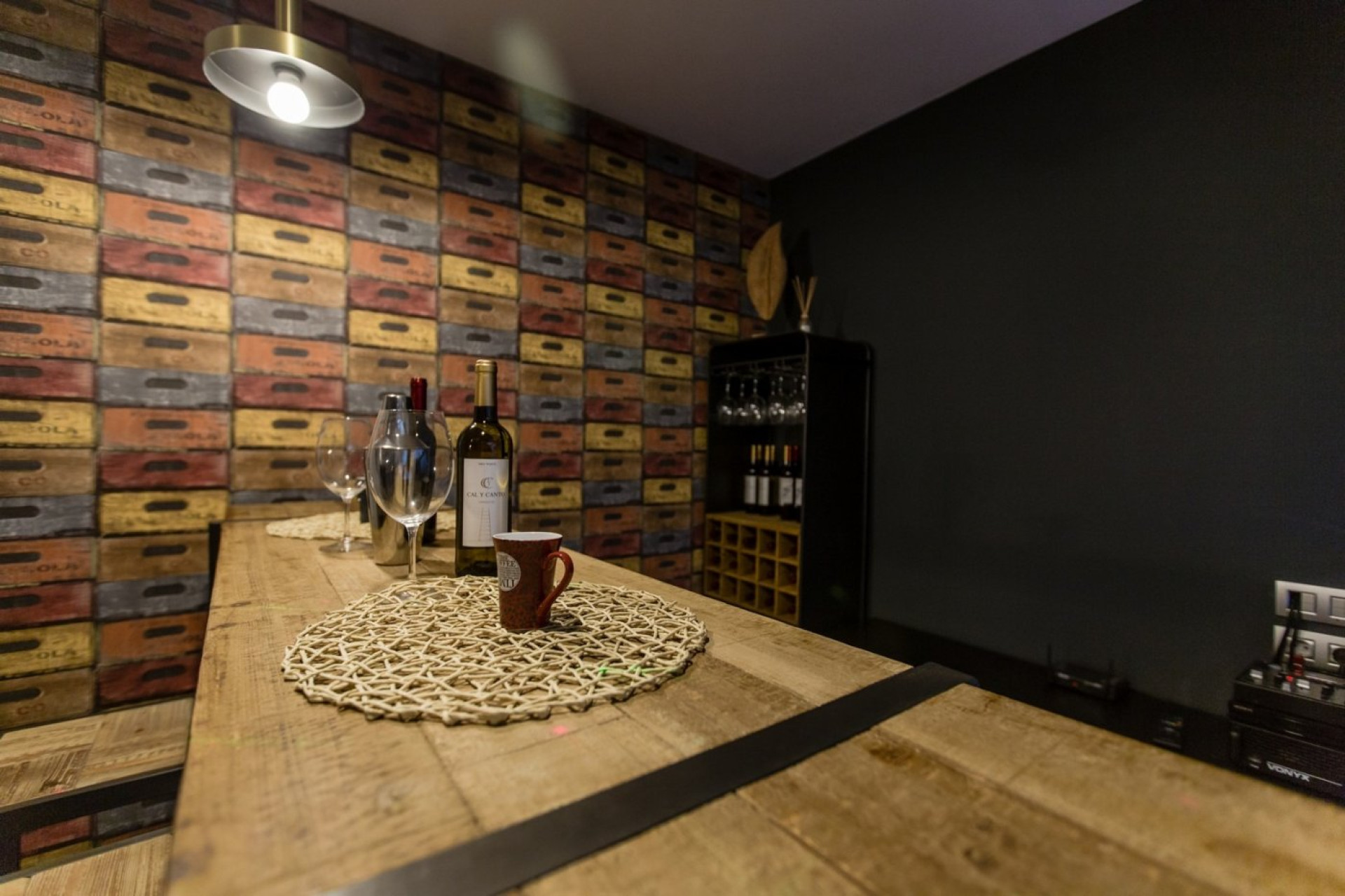 Краткосрочная аренда - Villa -
Cartagena - Playa Honda