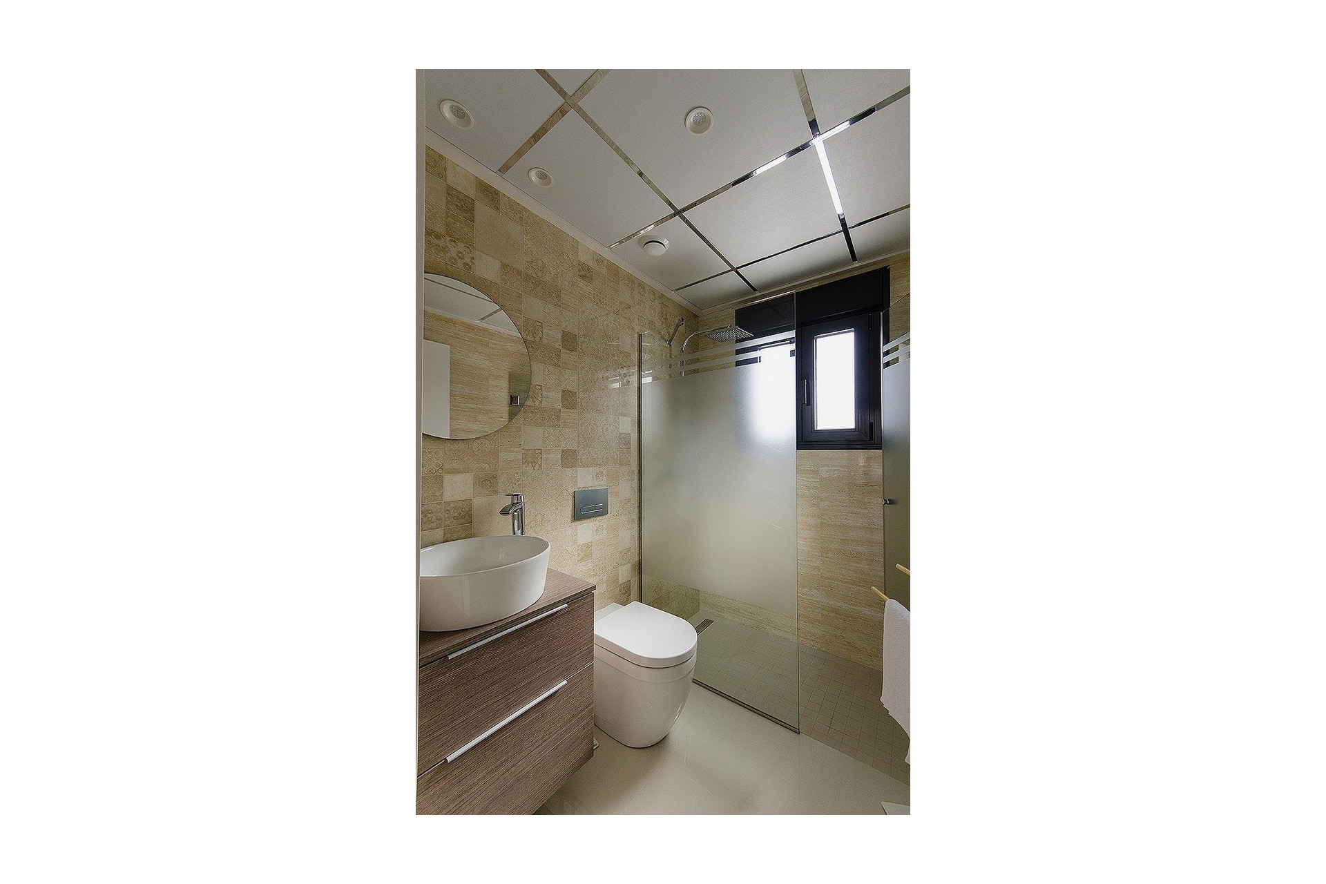 Краткосрочная аренда - Villa -
Cartagena - Playa Honda