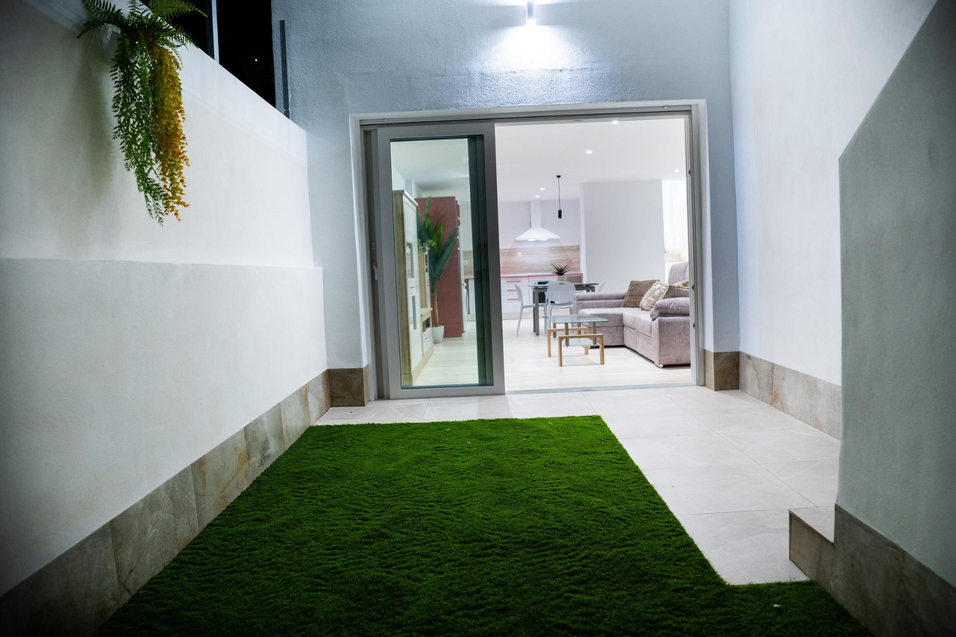 Краткосрочная аренда - Villa -
Ciudad Quesada - Golf La Marquesa (Ciudad Quesada)