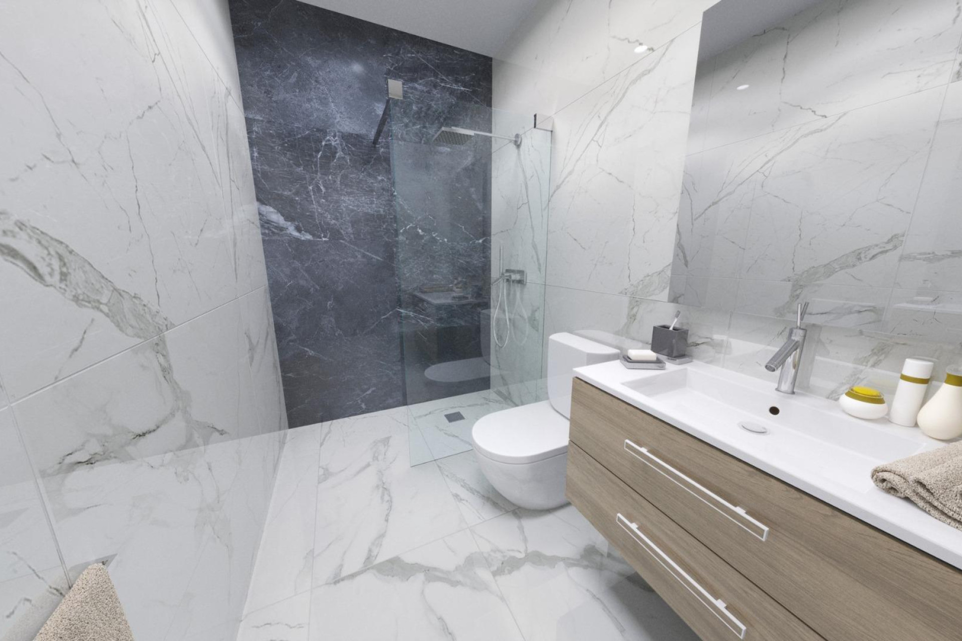 Краткосрочная аренда - Villa -
Ciudad Quesada - Golf La Marquesa (Ciudad Quesada)