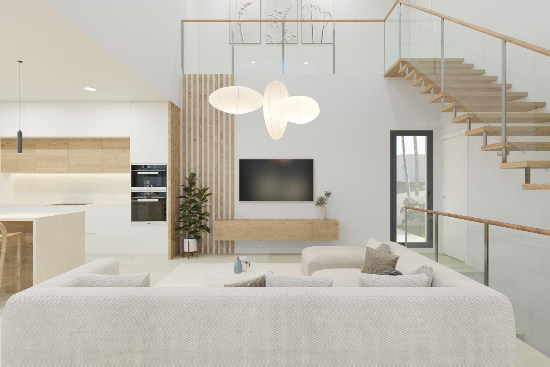 Краткосрочная аренда - Villa -
Ciudad Quesada