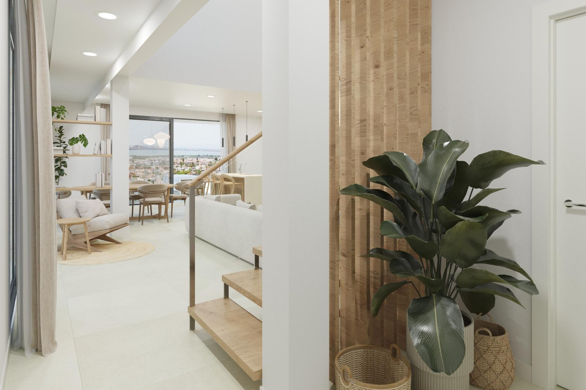 Краткосрочная аренда - Villa -
Ciudad Quesada