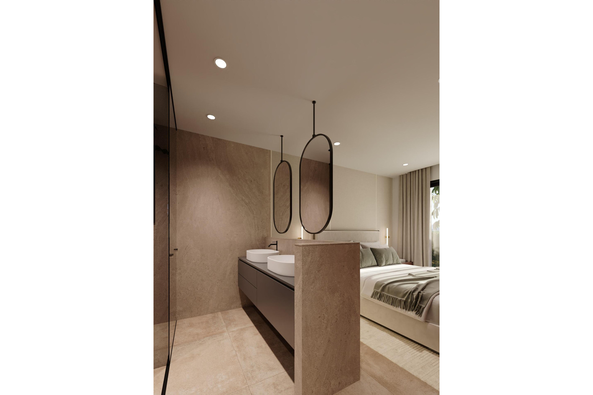 Краткосрочная аренда - Villa -
Cuevas Del Almanzora - Desert Springs Golf Club