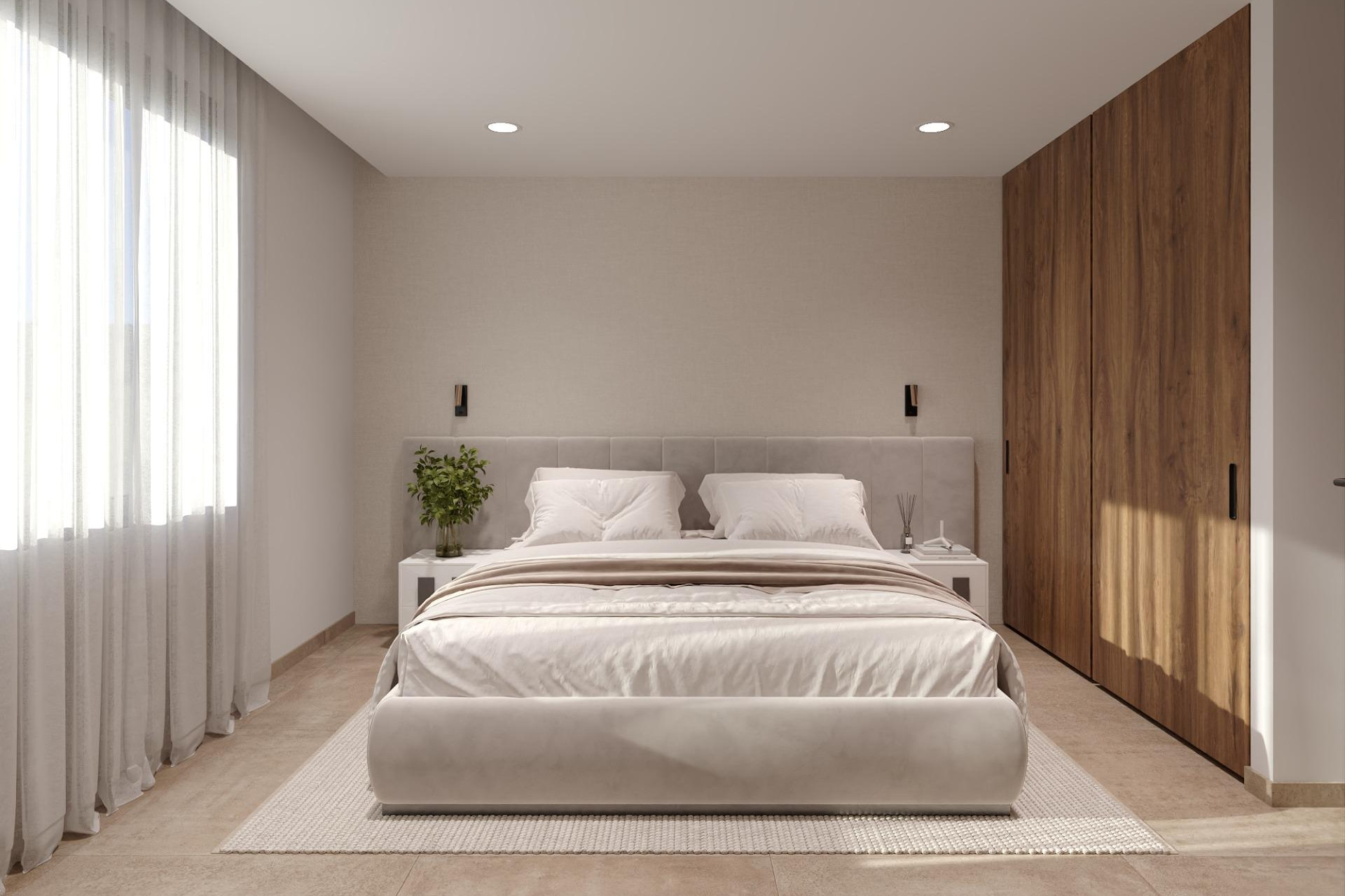 Краткосрочная аренда - Villa -
Cuevas Del Almanzora - Desert Springs Golf Club