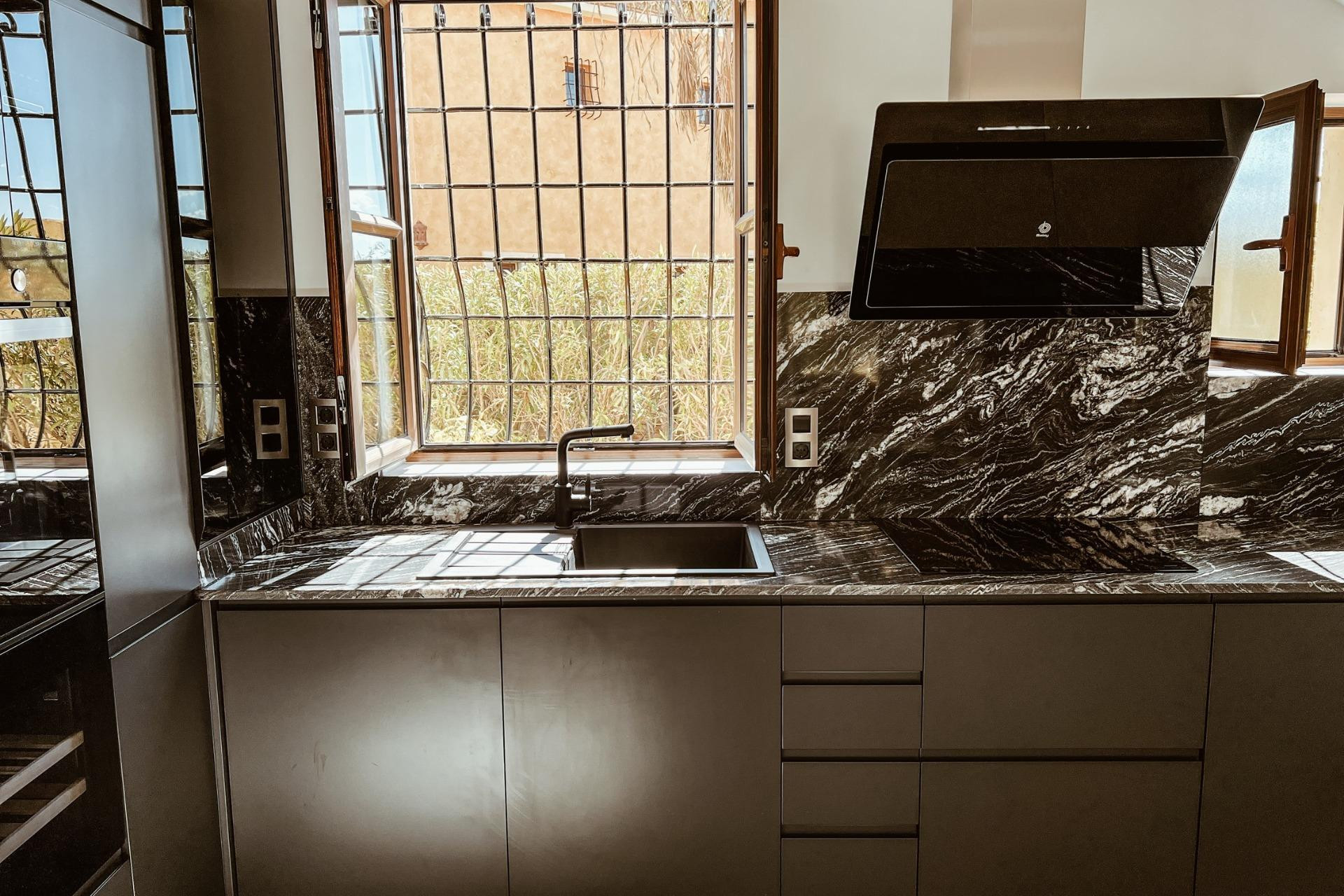 Краткосрочная аренда - Villa -
Cuevas Del Almanzora - Desert Springs Golf Club