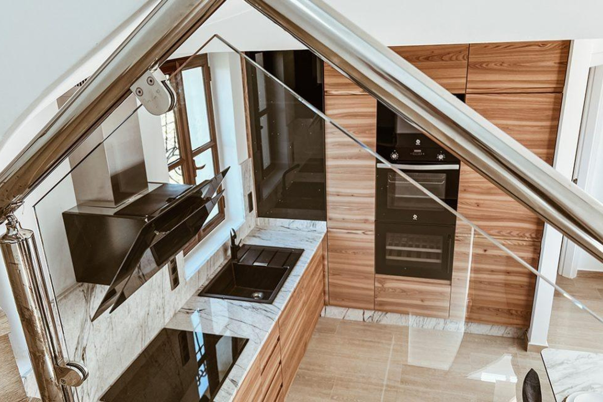 Краткосрочная аренда - Villa -
Cuevas Del Almanzora - Desert Springs Golf Club