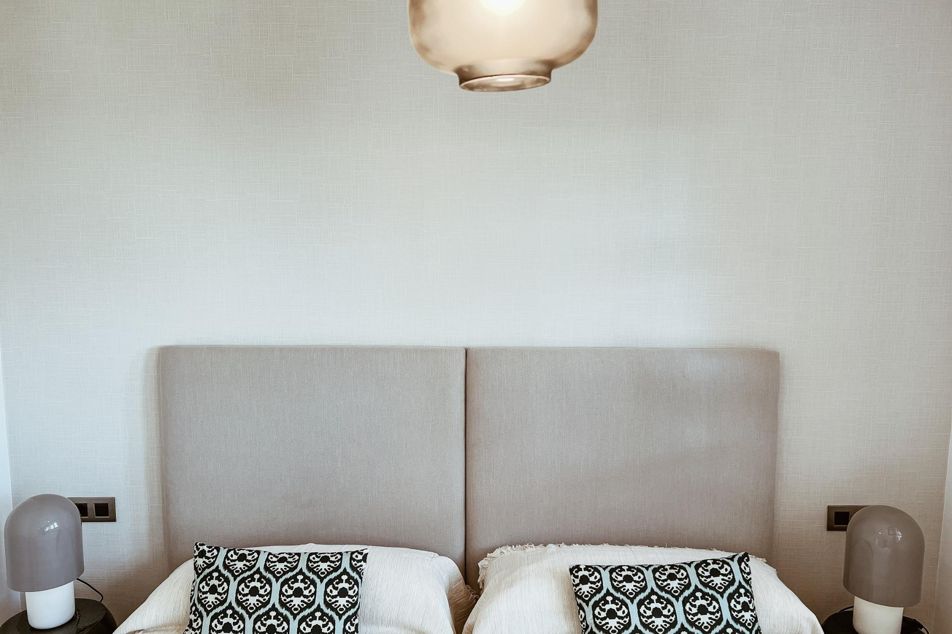 Краткосрочная аренда - Villa -
Cuevas Del Almanzora - Desert Springs Golf Club