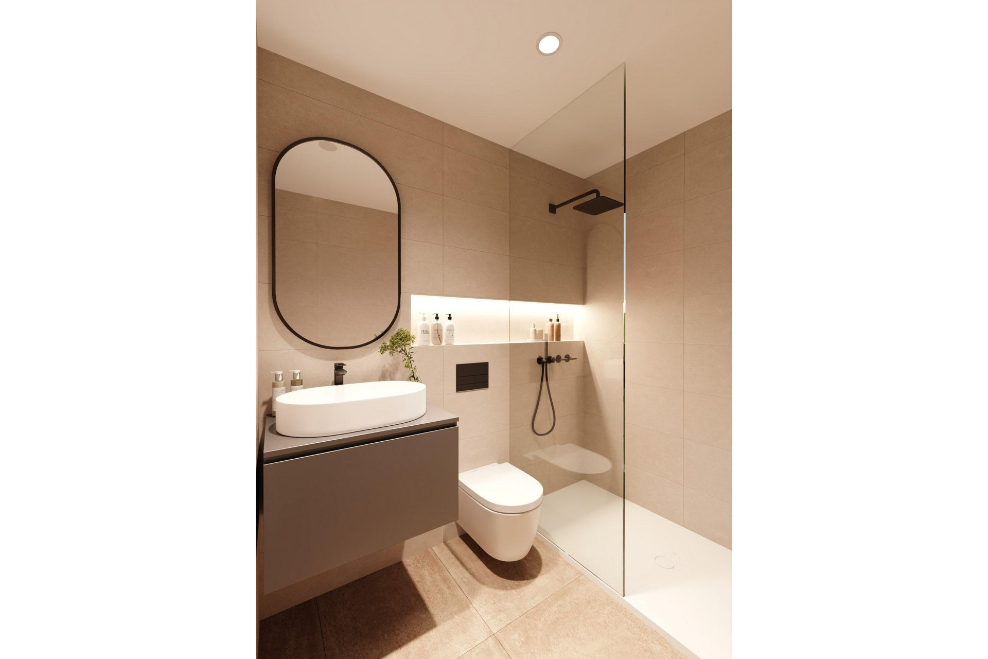 Краткосрочная аренда - Villa -
Cuevas Del Almanzora - Desert Springs Golf Club