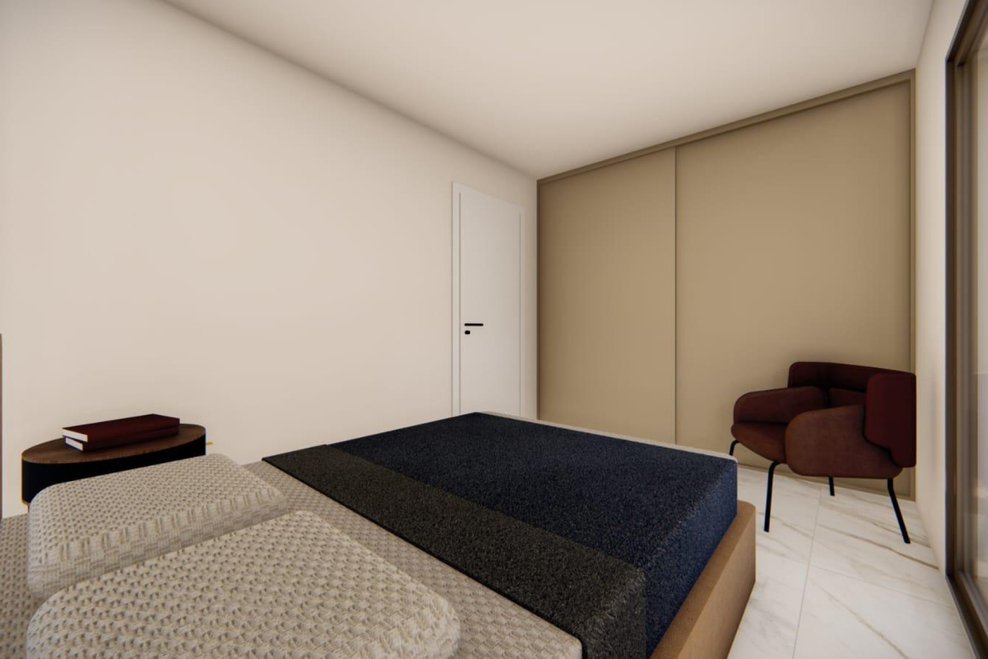 Краткосрочная аренда - Villa -
Daya Nueva - Pueblo