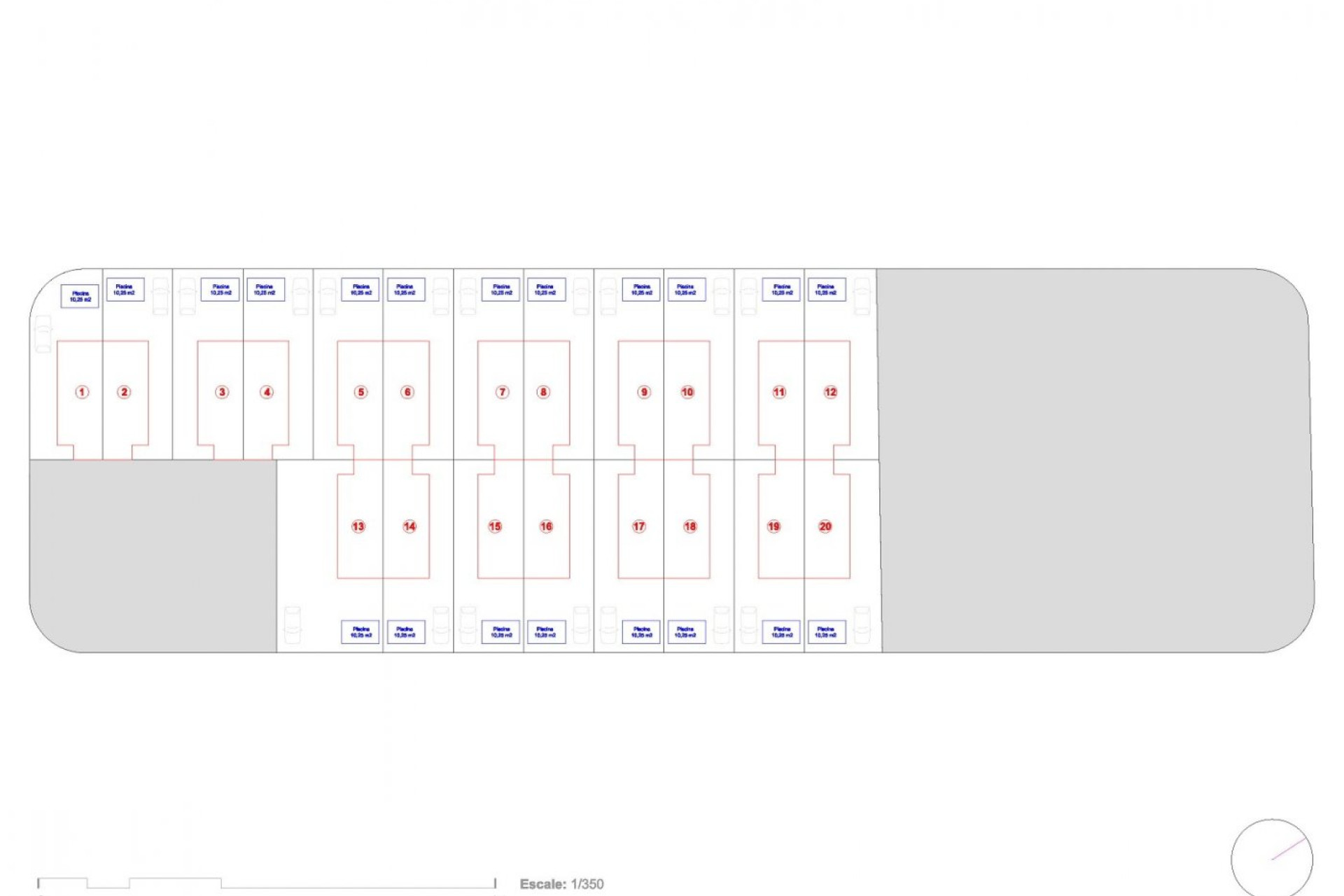 Краткосрочная аренда - Villa -
Daya Nueva