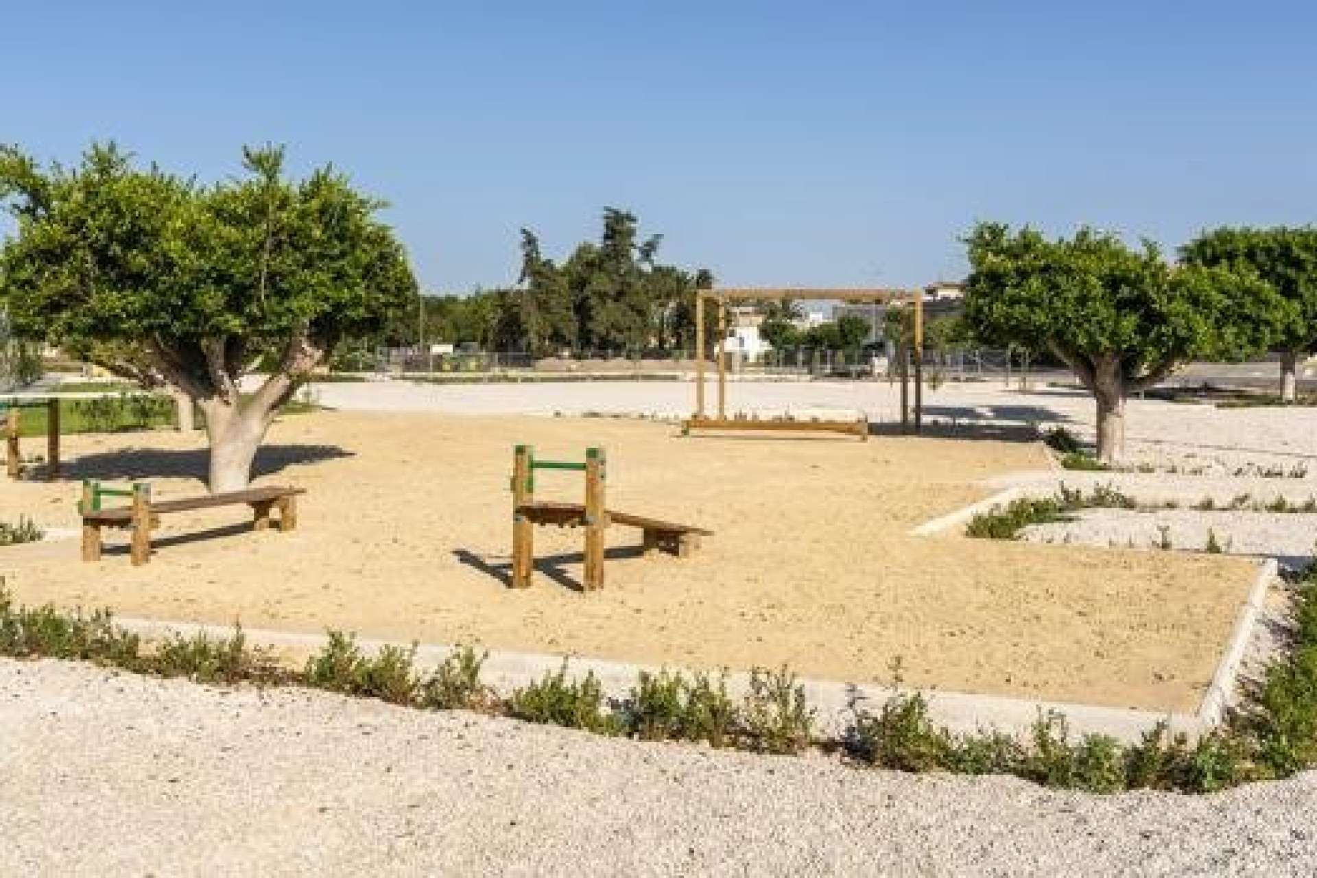 Краткосрочная аренда - Villa -
Daya Nueva