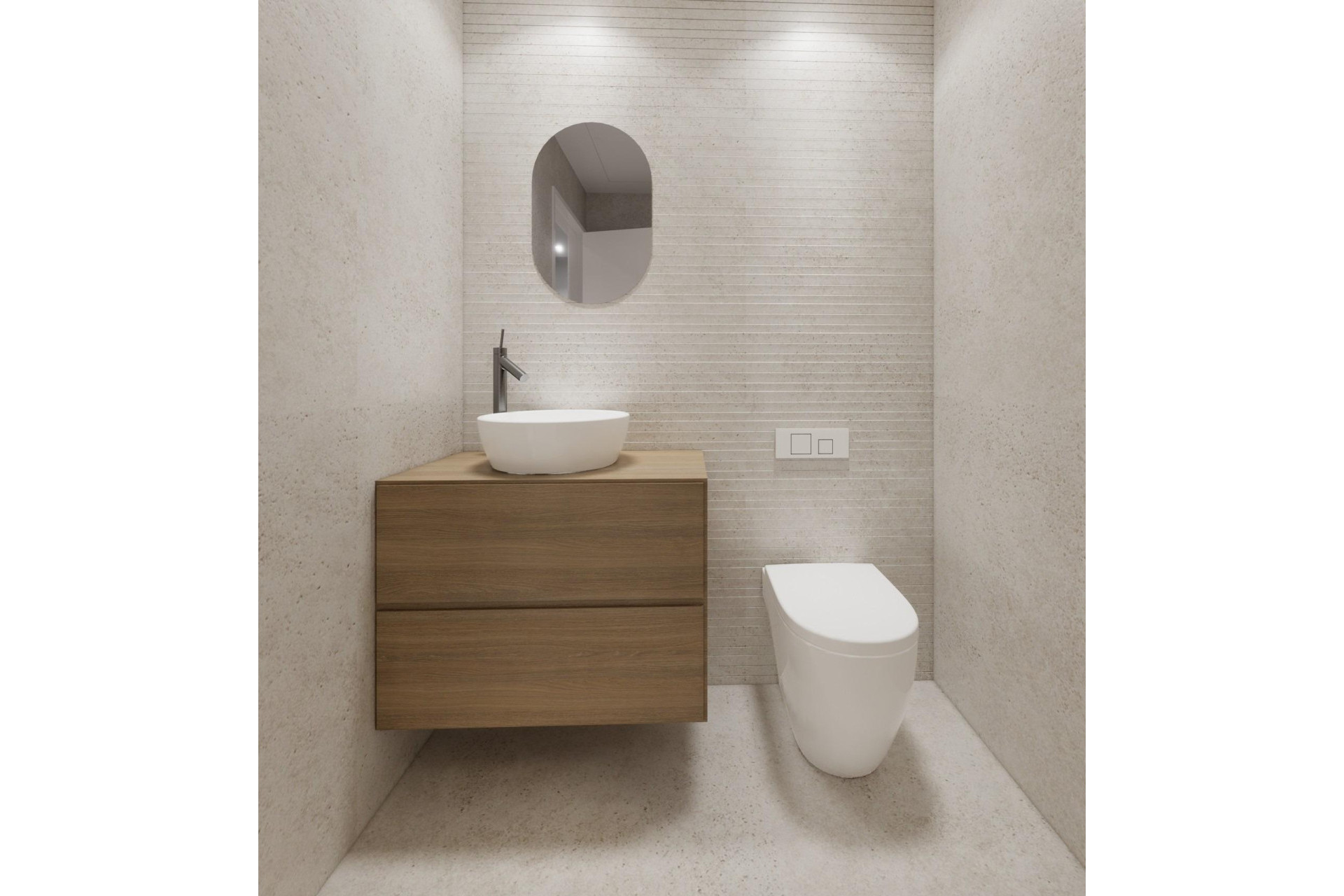 Краткосрочная аренда - Villa -
Dolores - Pueblo