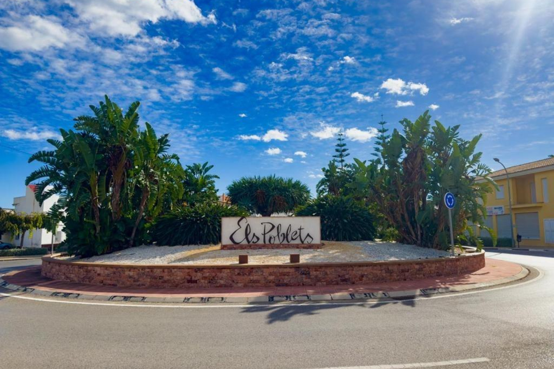 Краткосрочная аренда - Villa -
Els Poblets - Partida Barranquets