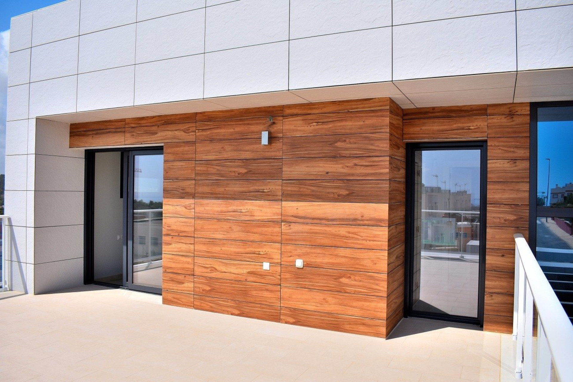 Краткосрочная аренда - Villa -
Finestrat - Balcón De Finestrat