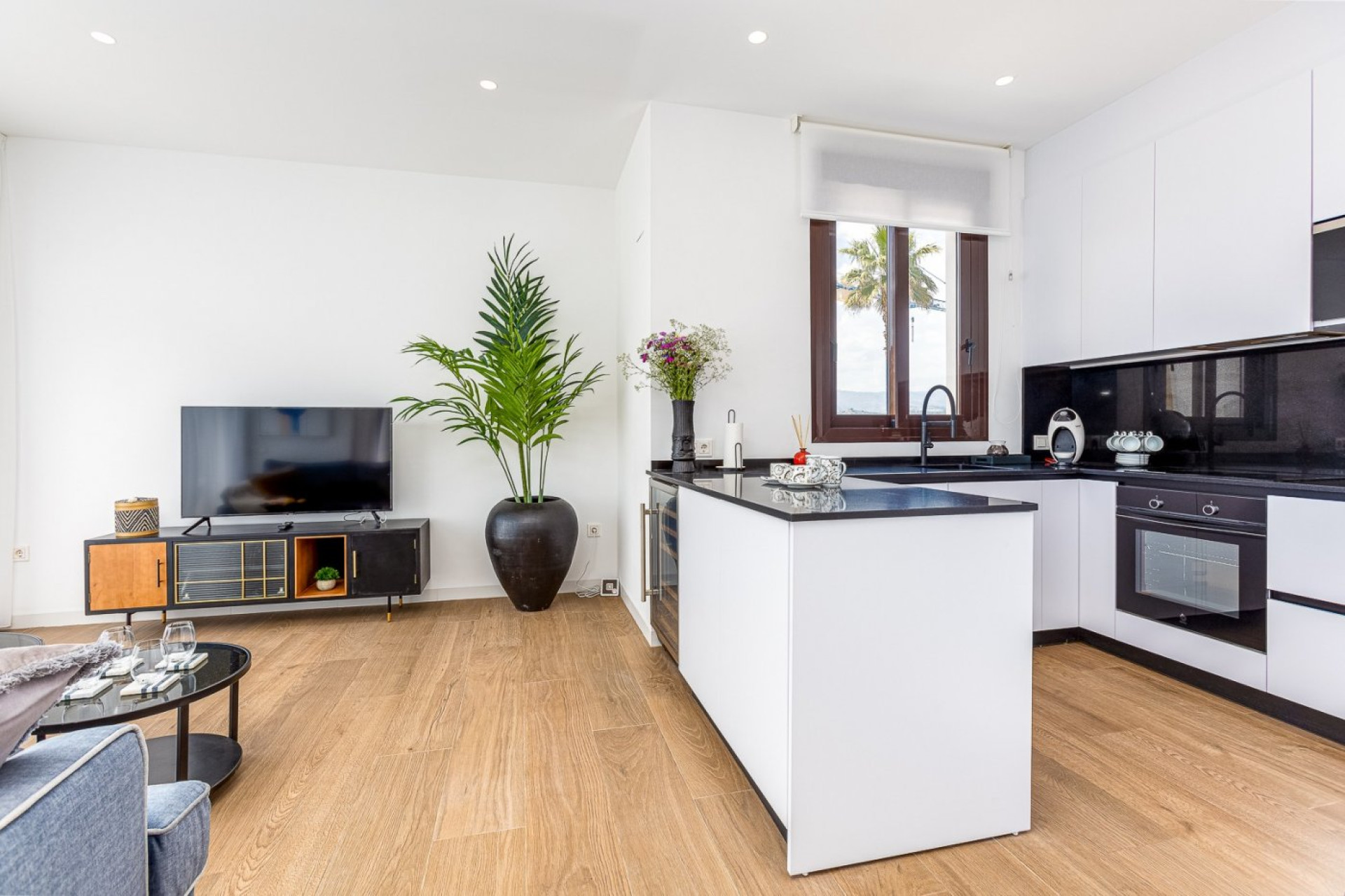 Краткосрочная аренда - Villa -
Finestrat - Balcón De Finestrat