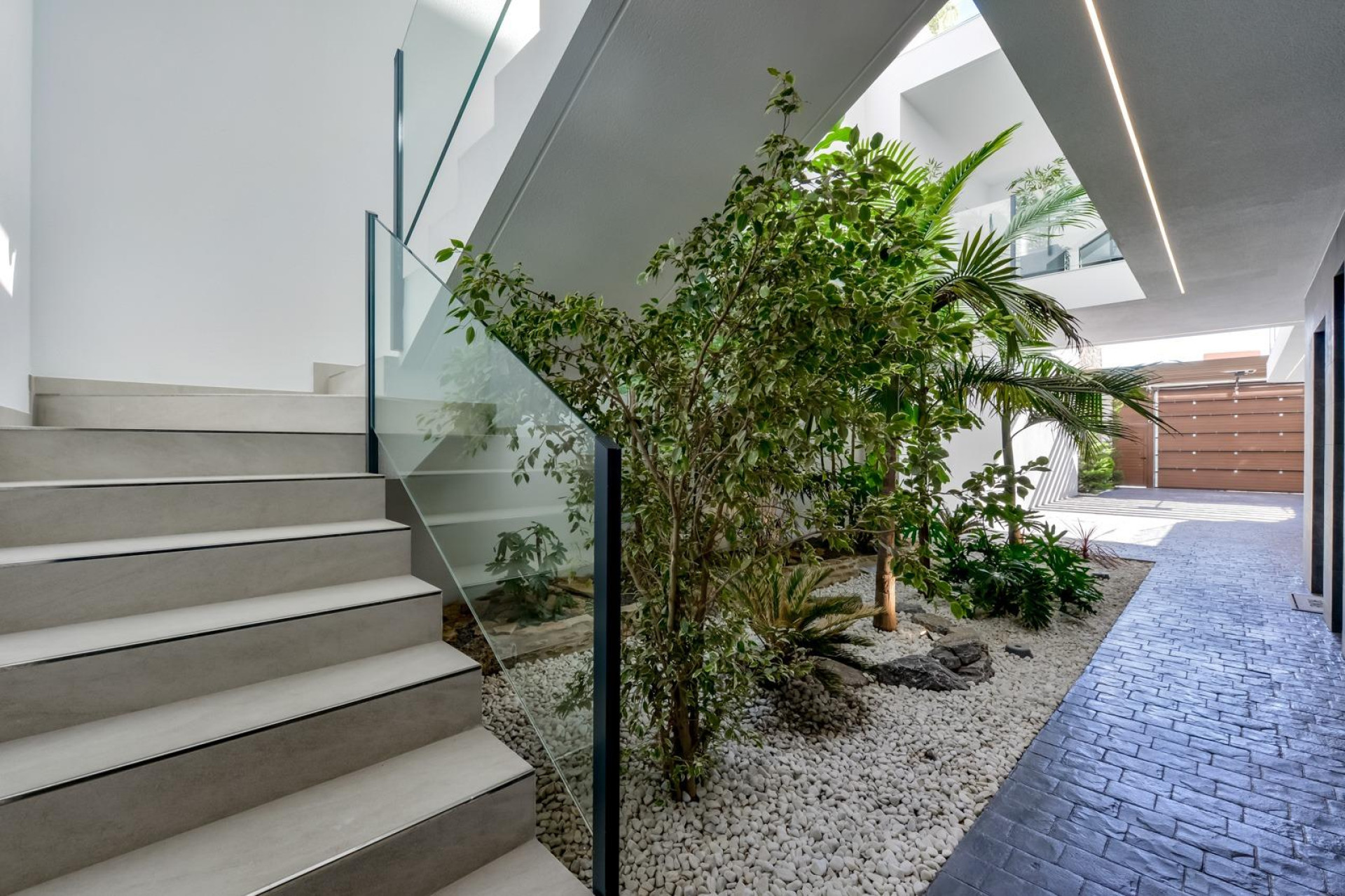 Краткосрочная аренда - Villa -
Finestrat - Sierra Cortina