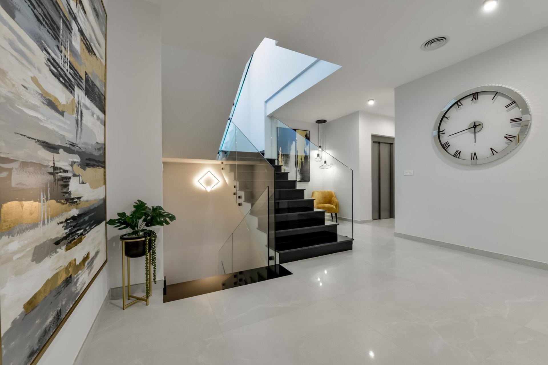 Краткосрочная аренда - Villa -
Finestrat - Sierra Cortina