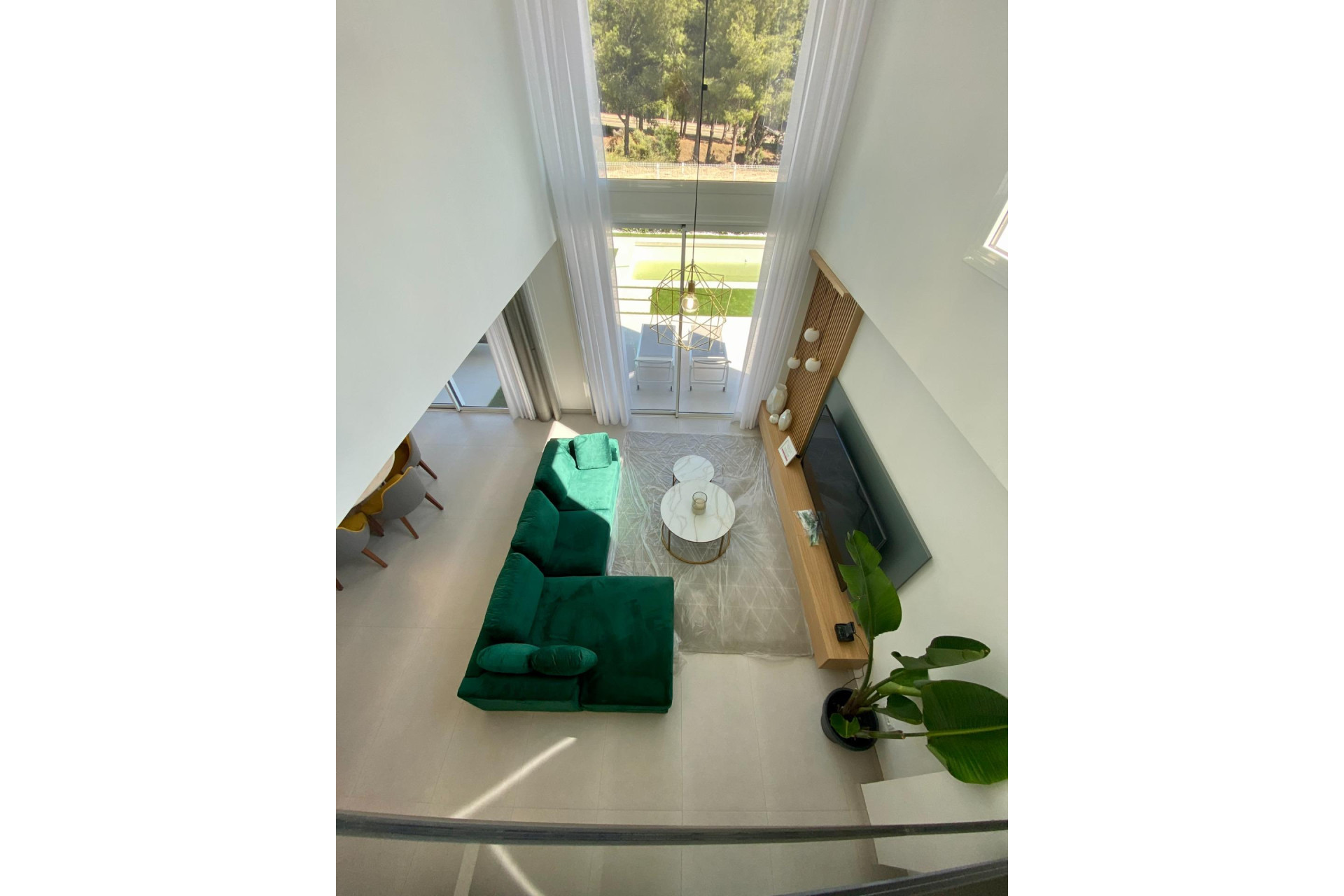 Краткосрочная аренда - Villa -
Finestrat - Sierra Cortina