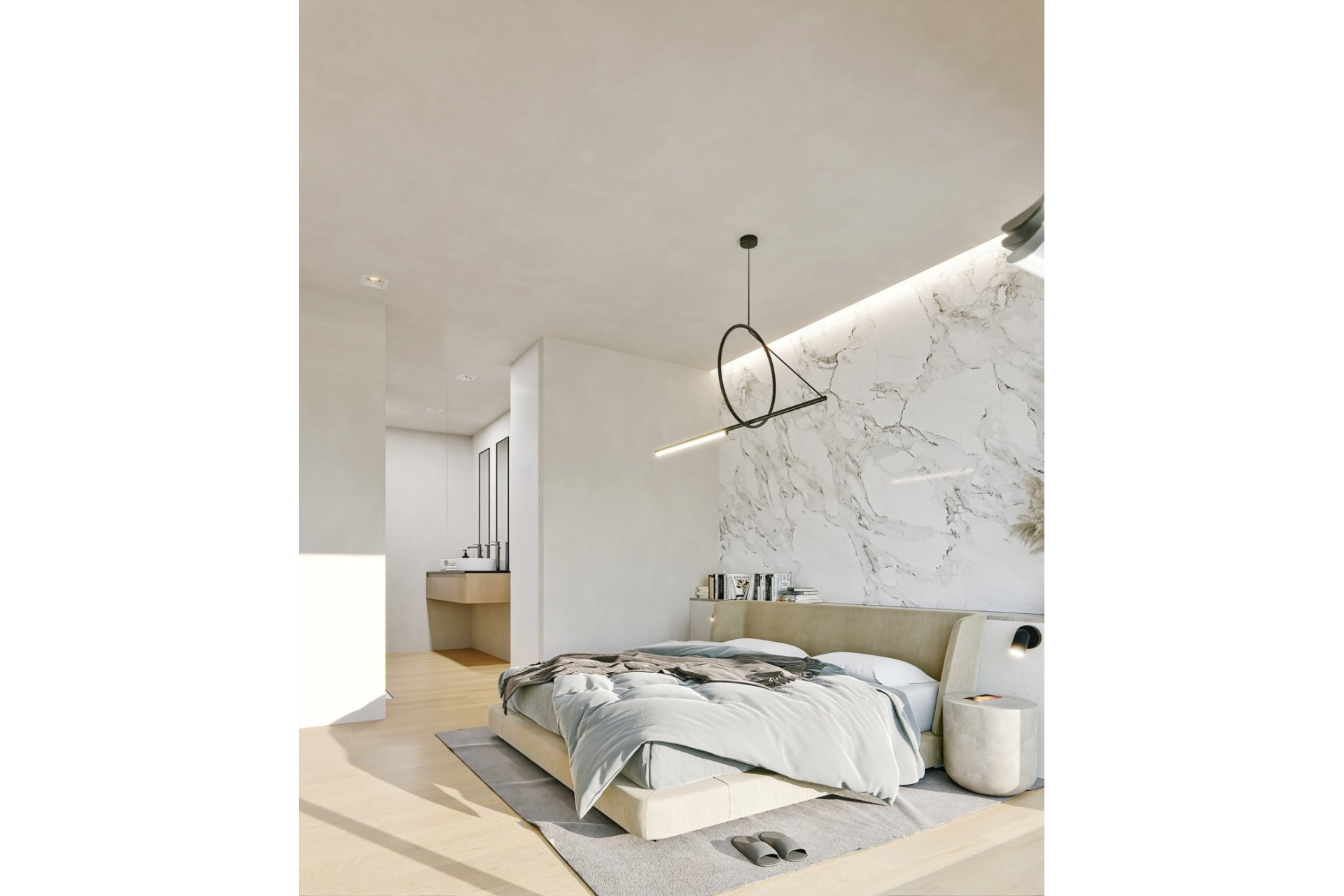 Краткосрочная аренда - Villa -
Finestrat - Sierra Cortina