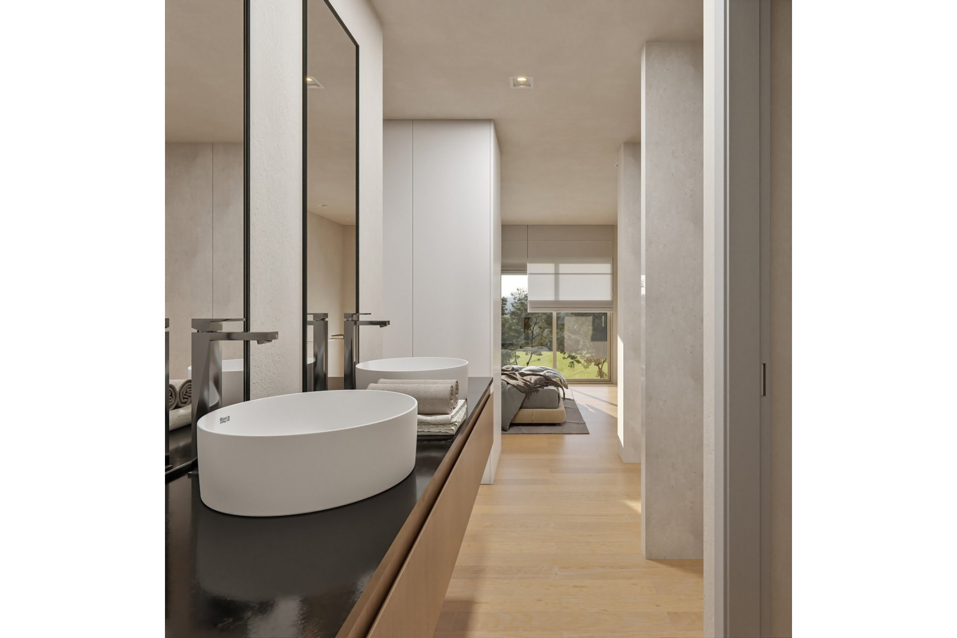 Краткосрочная аренда - Villa -
Finestrat - Sierra Cortina