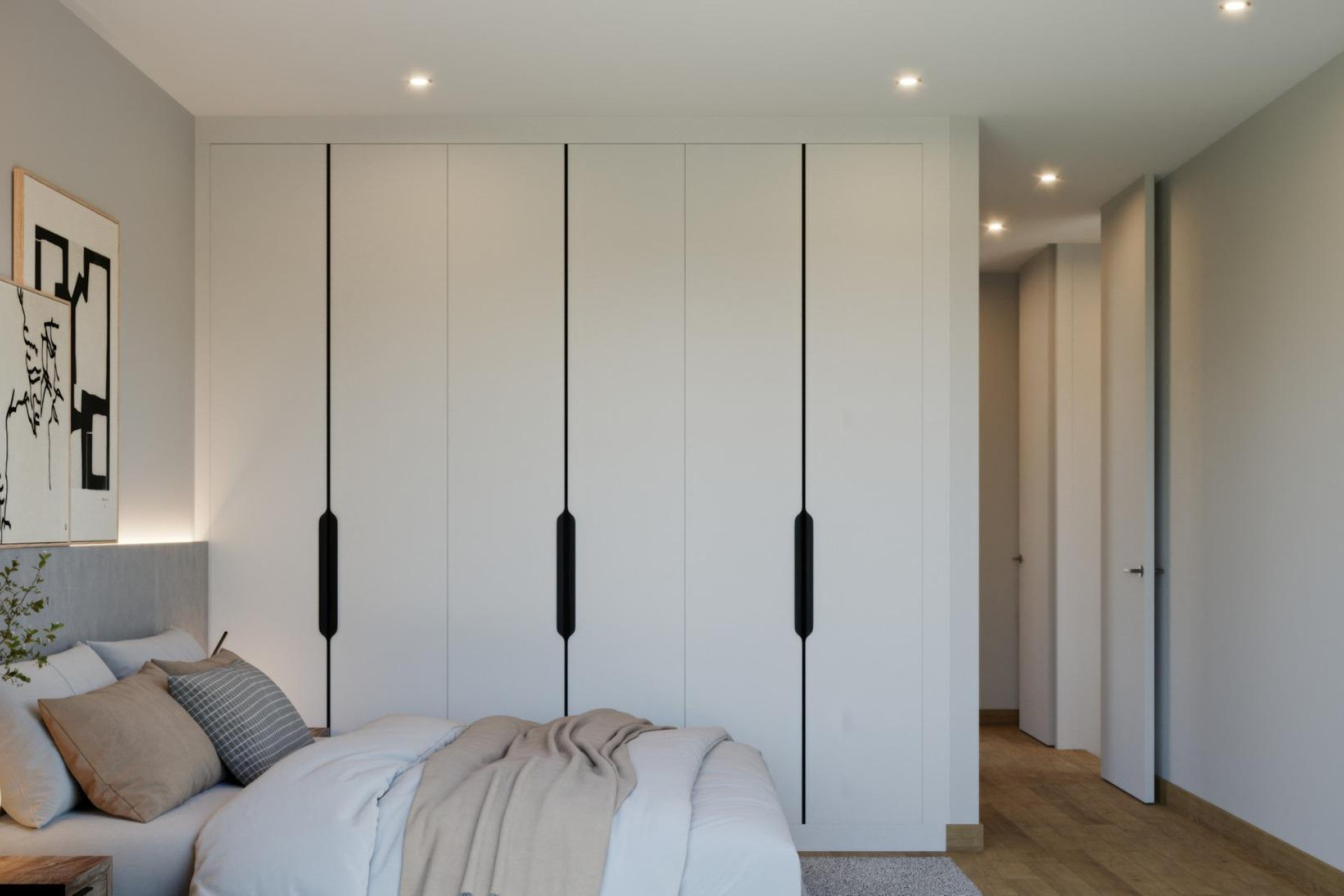 Краткосрочная аренда - Villa -
Finestrat - Sierra Cortina