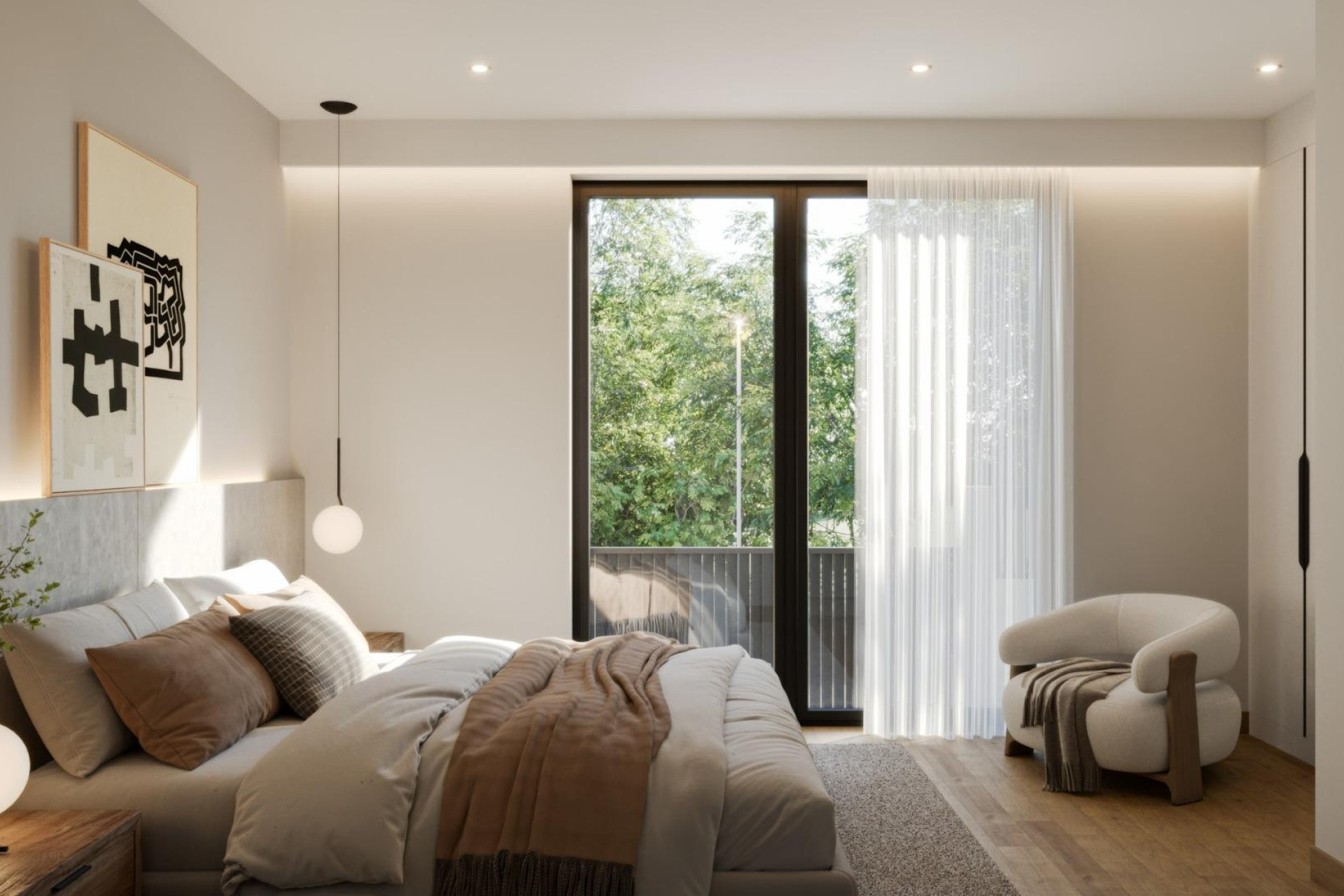 Краткосрочная аренда - Villa -
Finestrat - Sierra Cortina