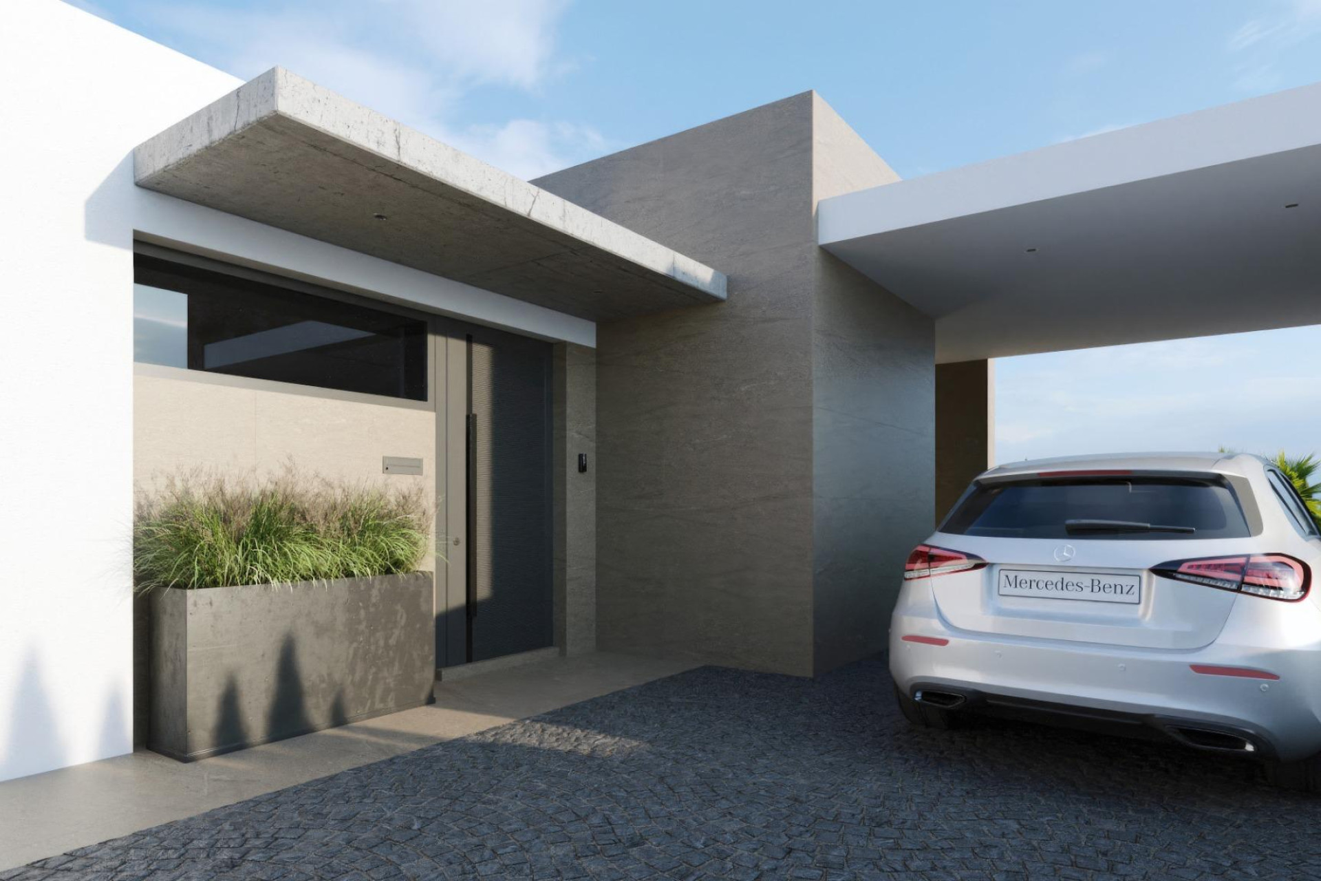 Краткосрочная аренда - Villa -
Fuente Álamo - Hacienda del Alamo