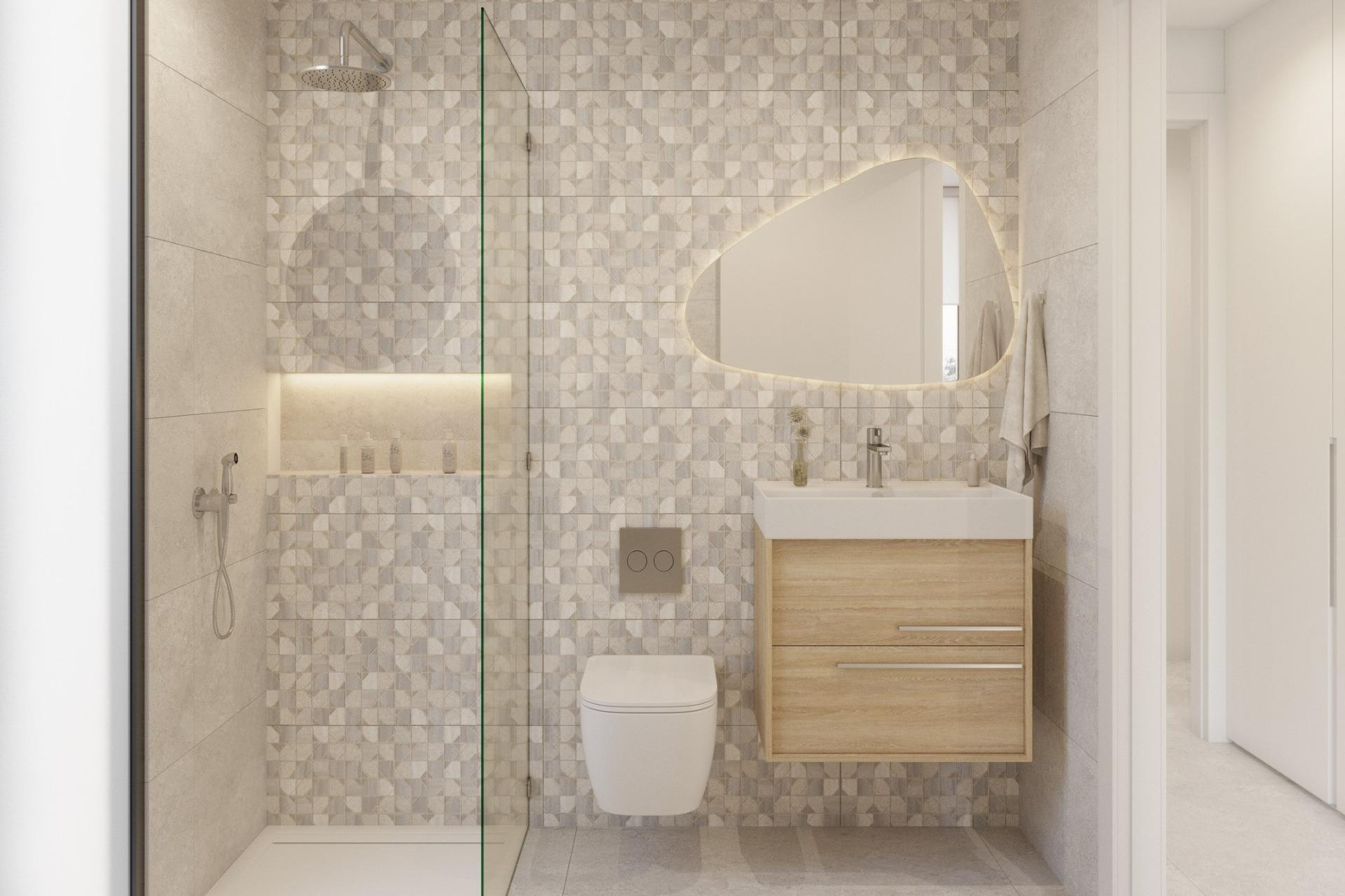 Краткосрочная аренда - Villa -
Fuente Álamo - Hacienda del Alamo