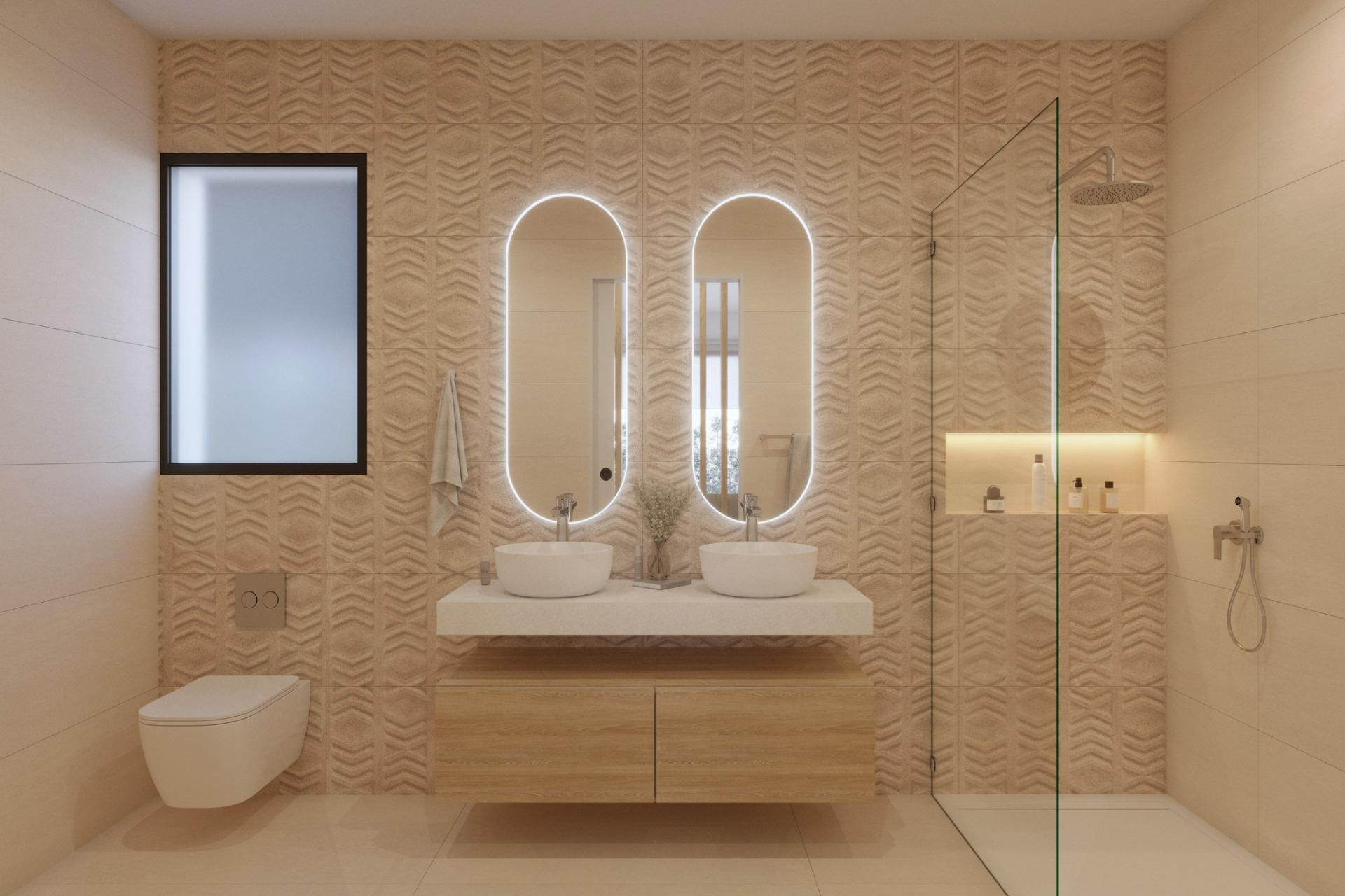 Краткосрочная аренда - Villa -
Fuente Álamo - Hacienda del Alamo