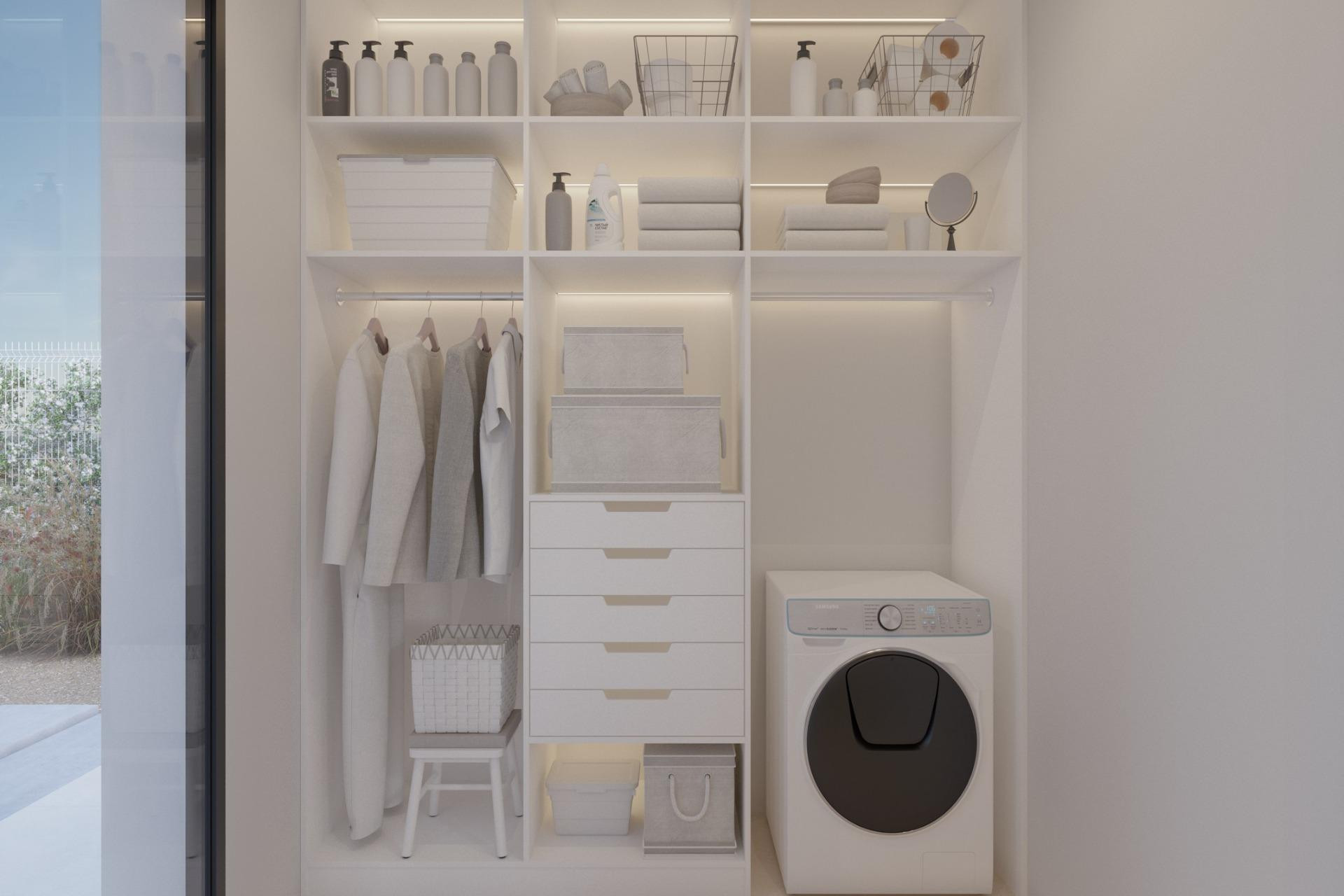 Краткосрочная аренда - Villa -
Fuente Álamo - Hacienda del Alamo