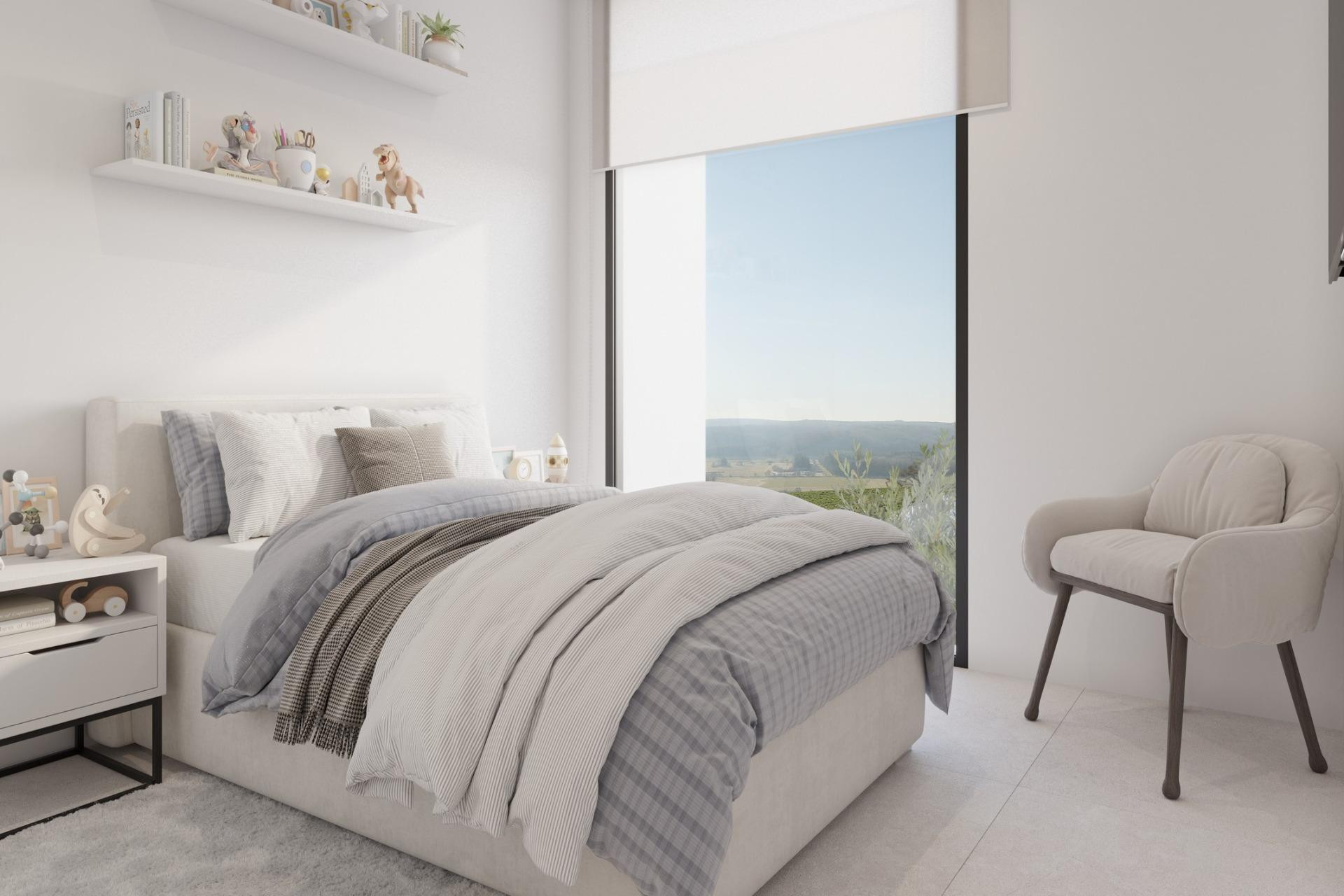 Краткосрочная аренда - Villa -
Fuente Álamo - Hacienda del Alamo