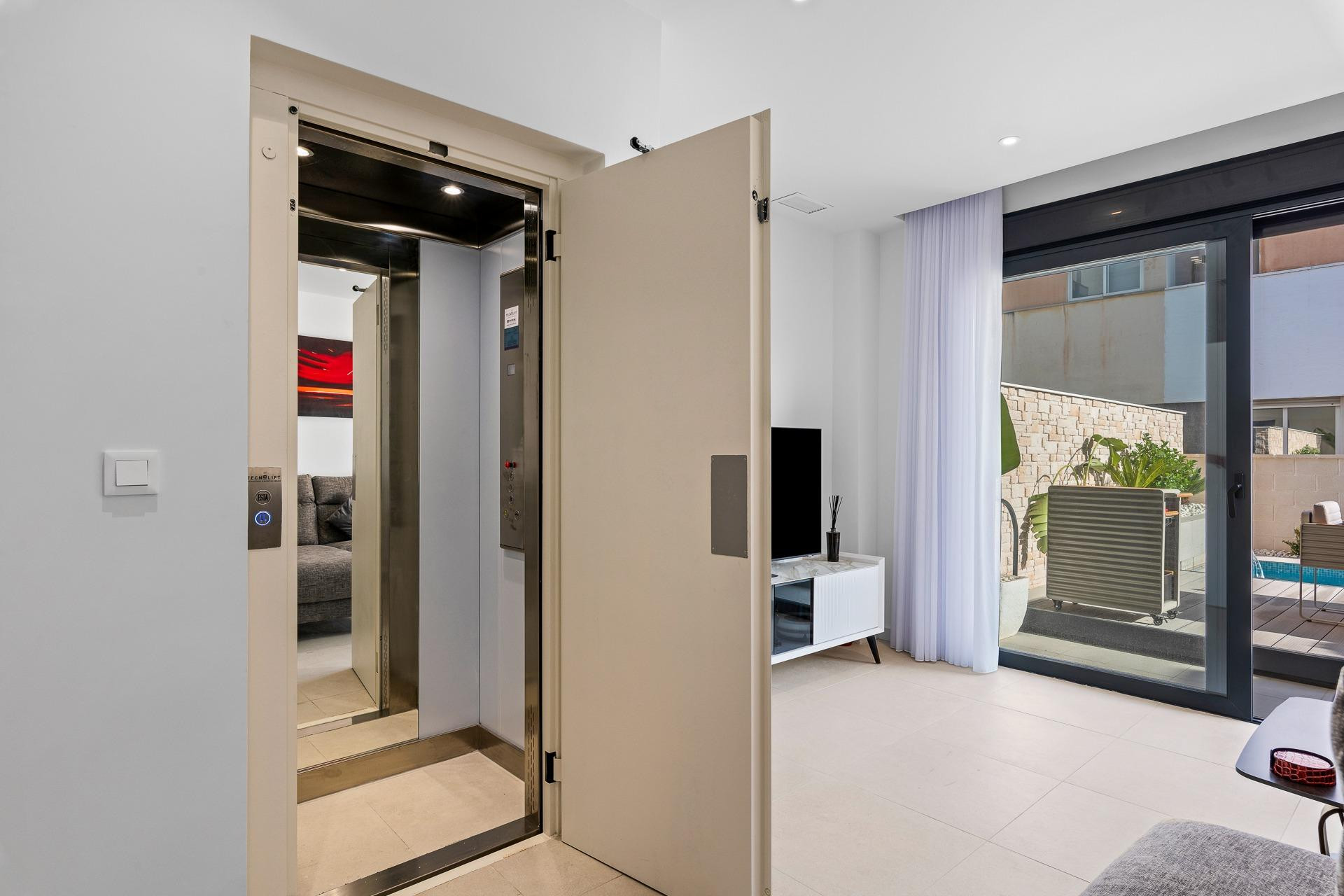 Краткосрочная аренда - Villa -
Guardamar del Segura - Els Secans