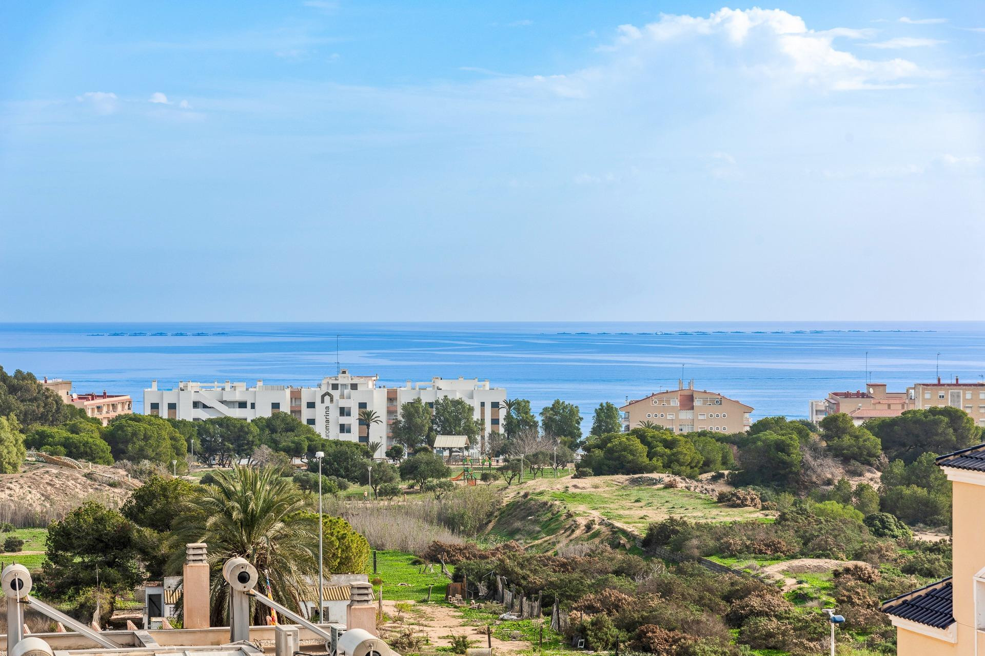 Краткосрочная аренда - Villa -
Guardamar del Segura - Els Secans