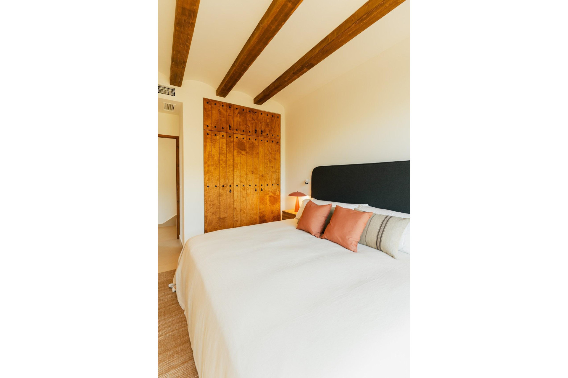 Краткосрочная аренда - Villa -
Jávea Xàbia - Valle del Sol